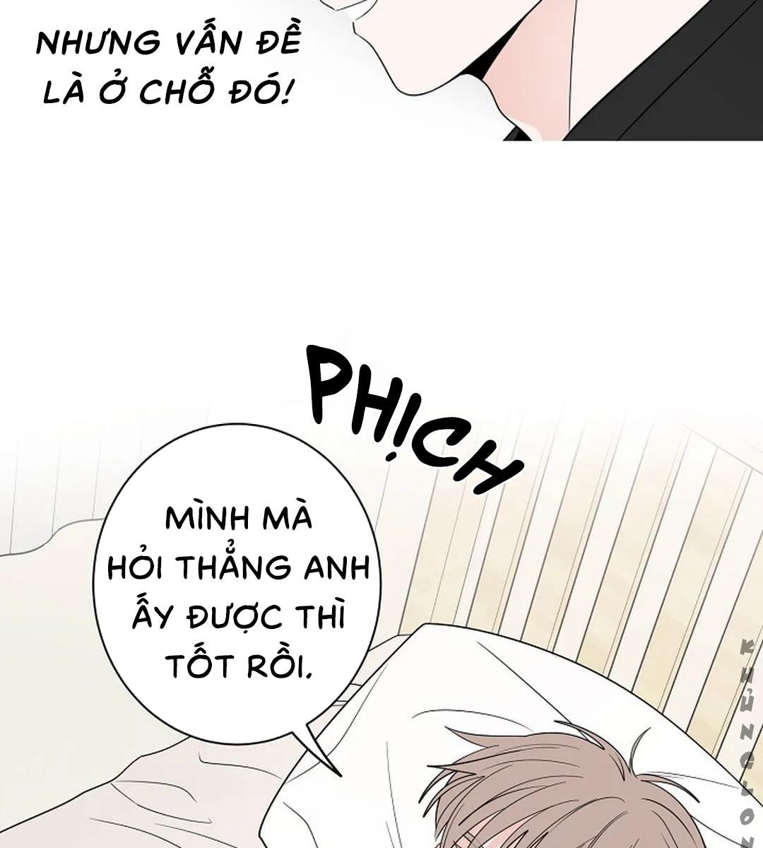 Tiền Bối, Chúng Ta Cần Nói Chuyện - Chap 7