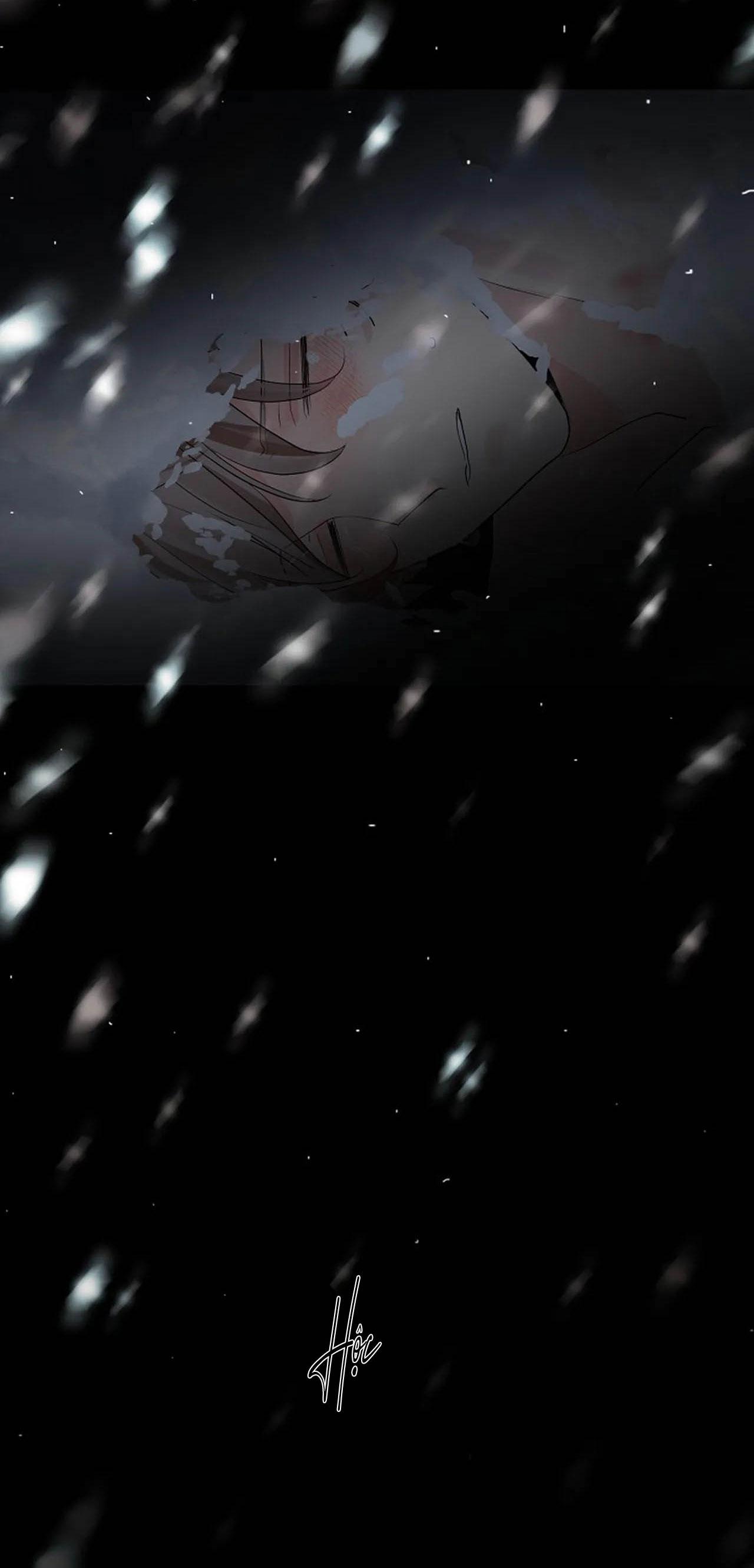 HOA GIẤY - Chap 47