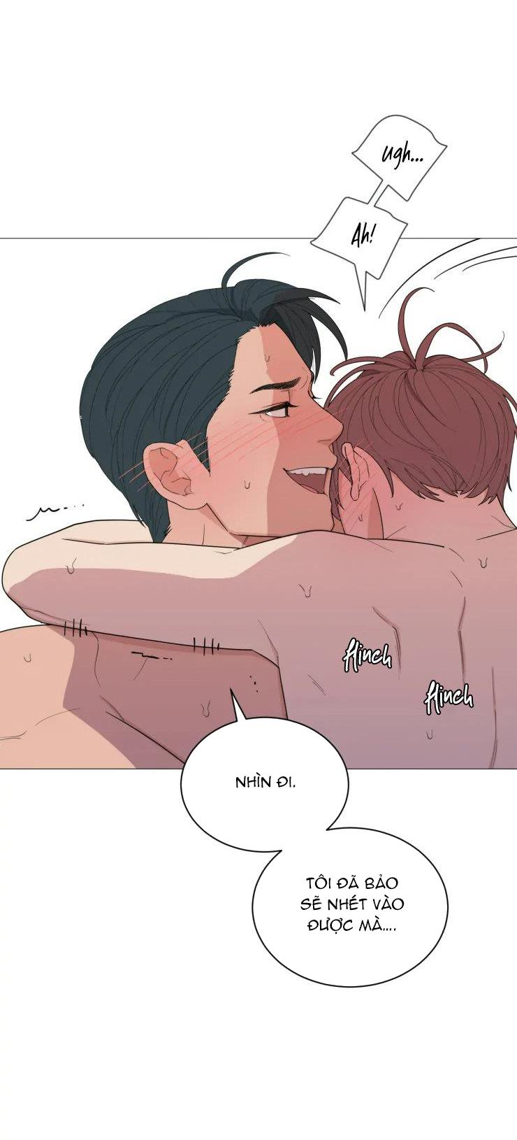 Tổng hợp boylove 18+ - Chap 242