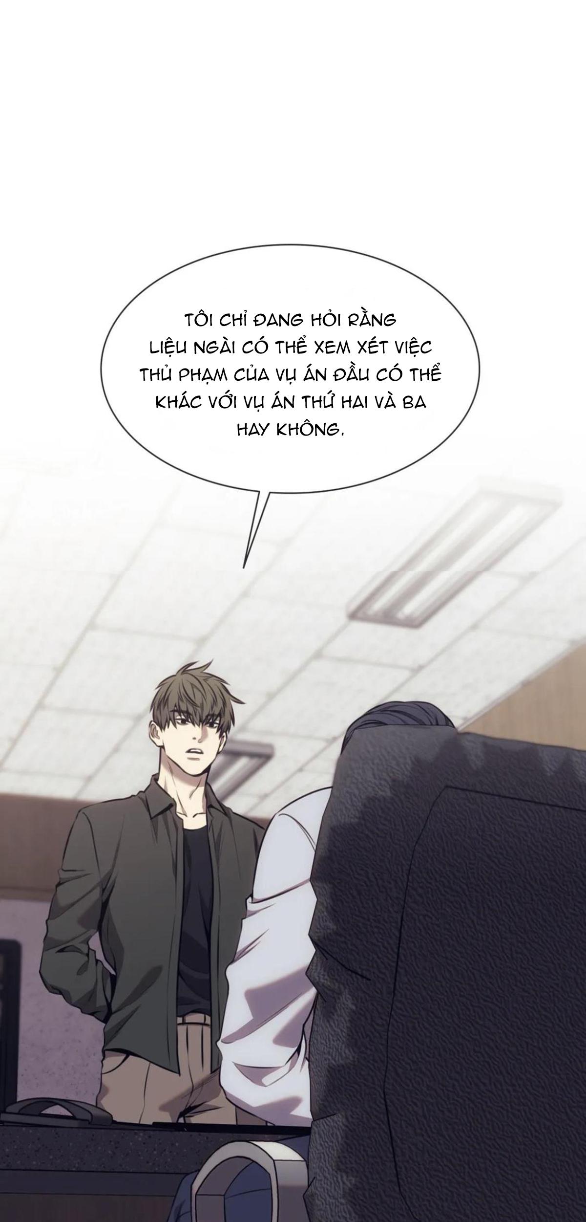 Công Cuộc Báo Thù Của Kẻ Yếu Thế - Chap 53