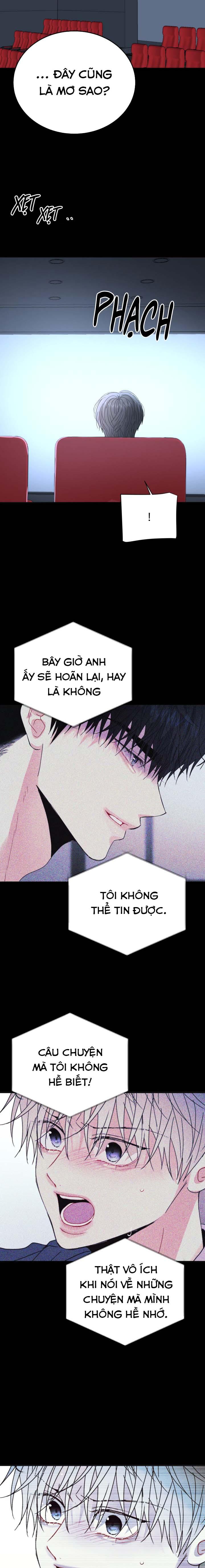 YÊU EM THÊM LẦN NỮA (LOVE ME AGAIN) - Chap 28