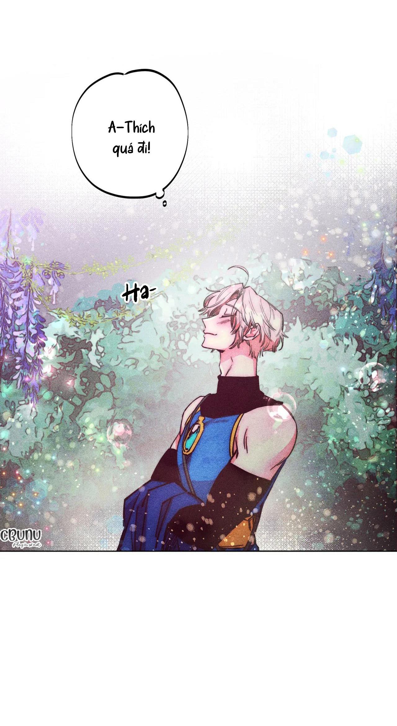 (CBunu) Làm vị cứu tinh thật dễ dàng - Chap 58