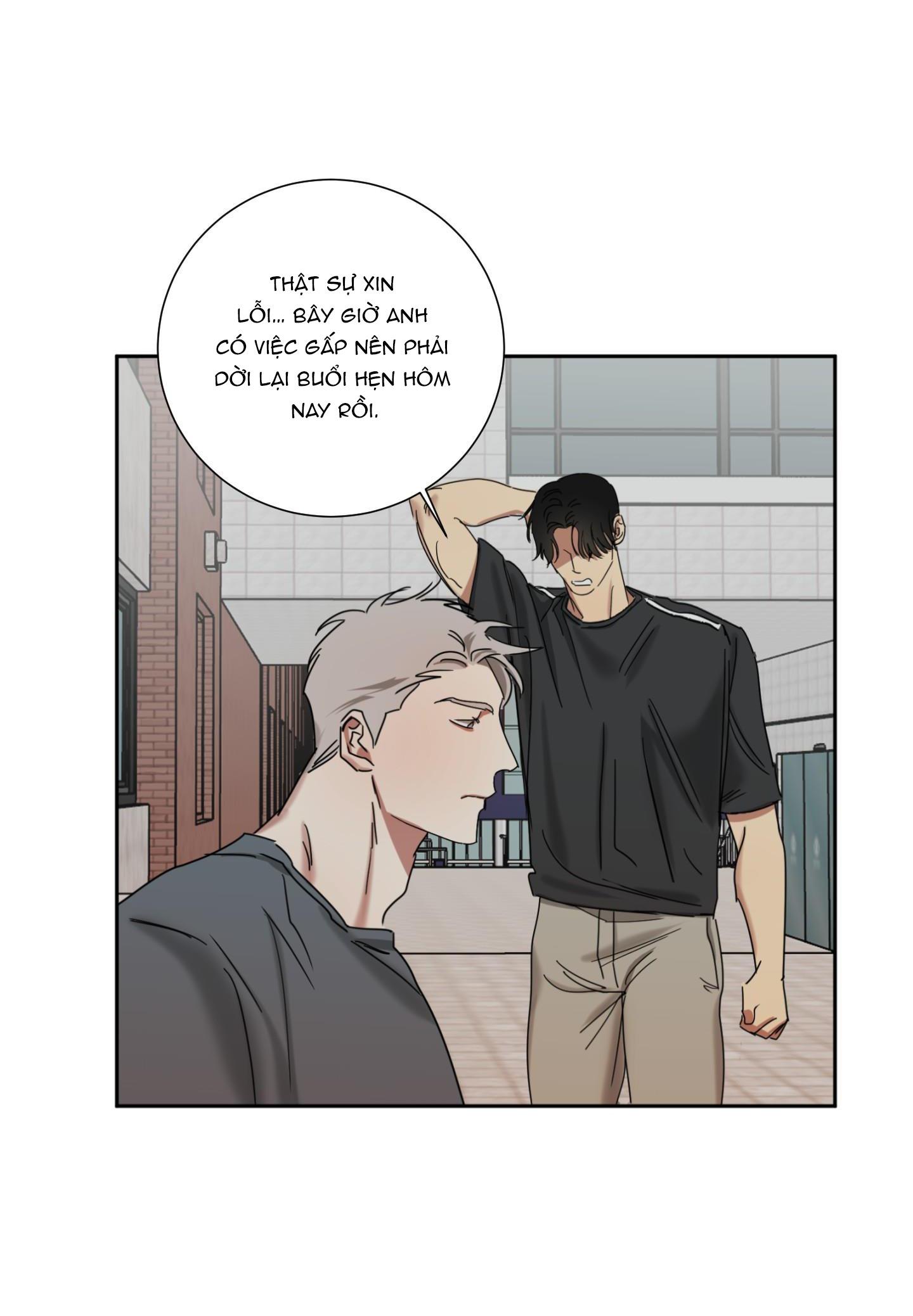 TUYỂN TẬP NGỰC BỰ, CUNG KHỦ CỦA NHÀ KIM - Chap 52