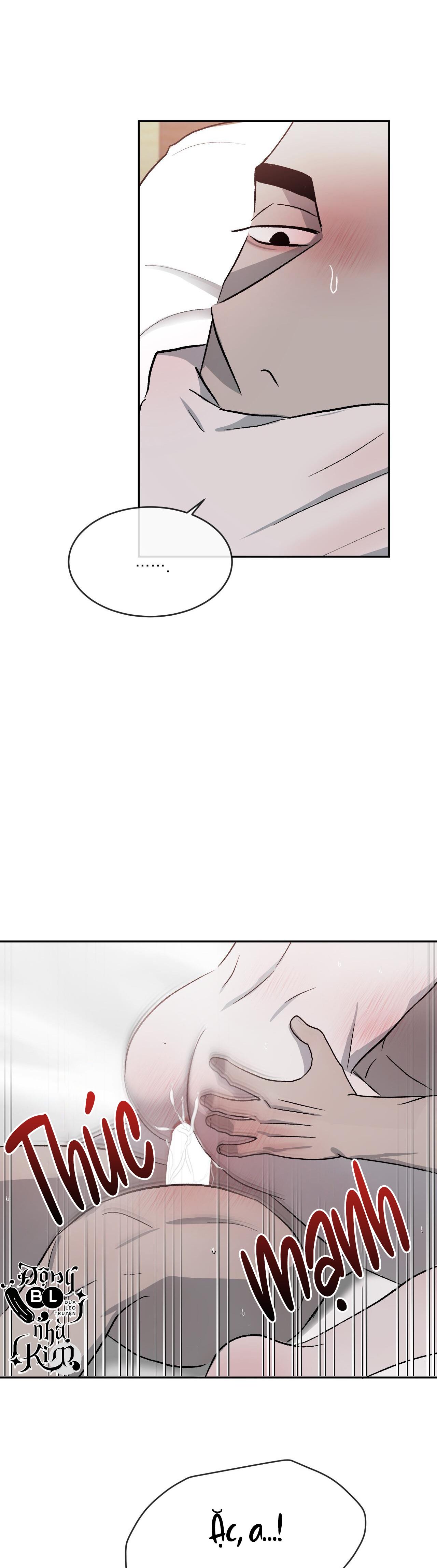 TƯƠNG PHẢN - Chap 39