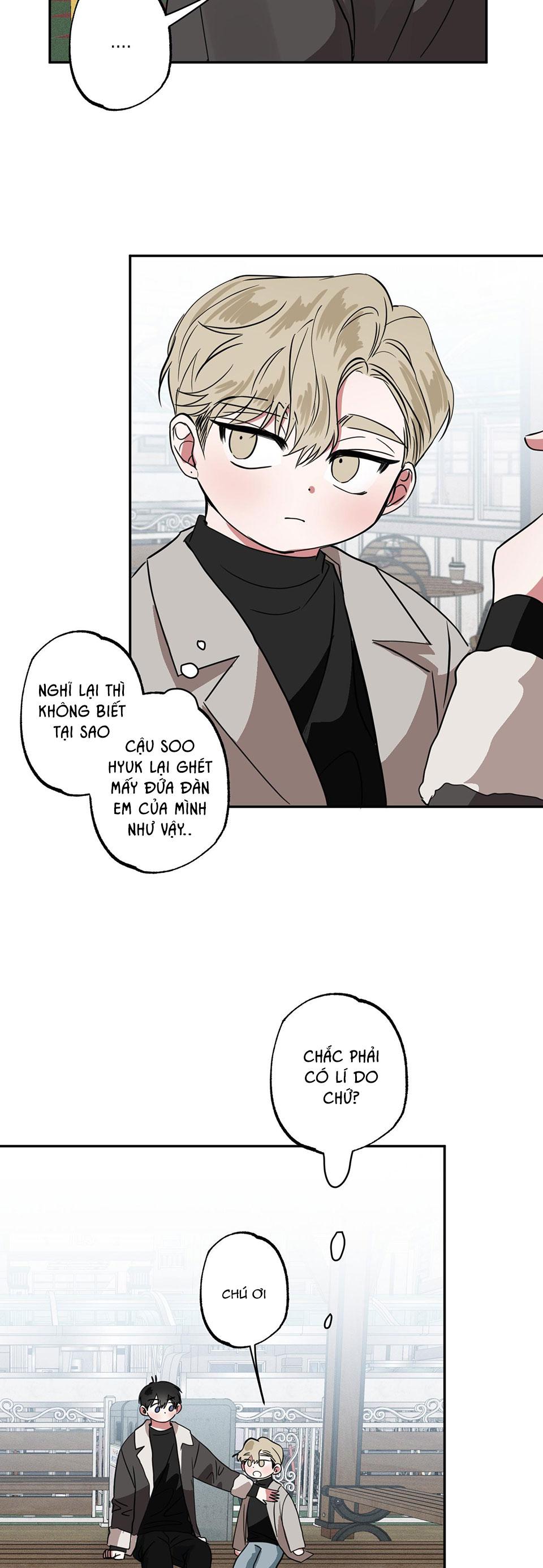 TUYỂN TẬP NGỰC BỰ, CUNG KHỦ CỦA NHÀ KIM - Chap 103