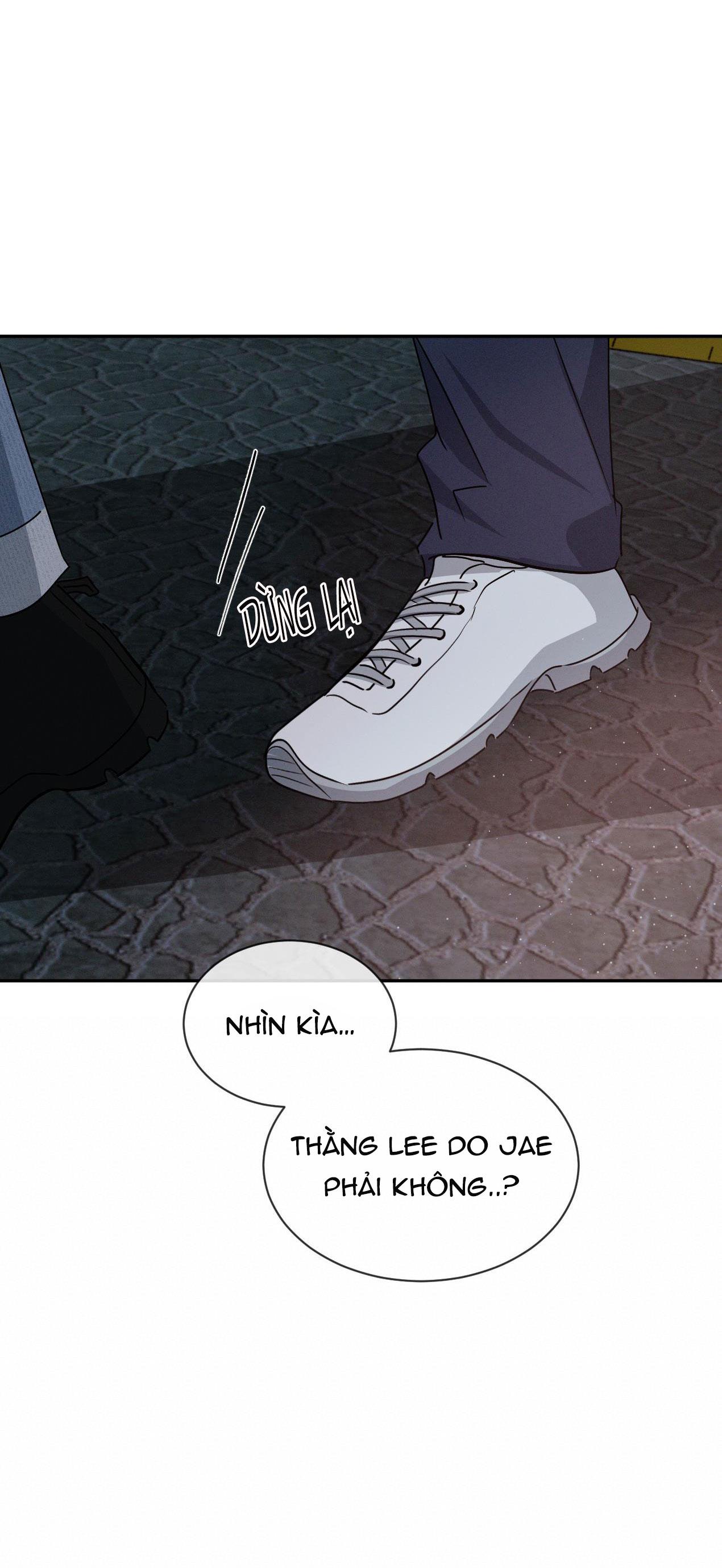 TƯƠNG PHẢN - Chap 28