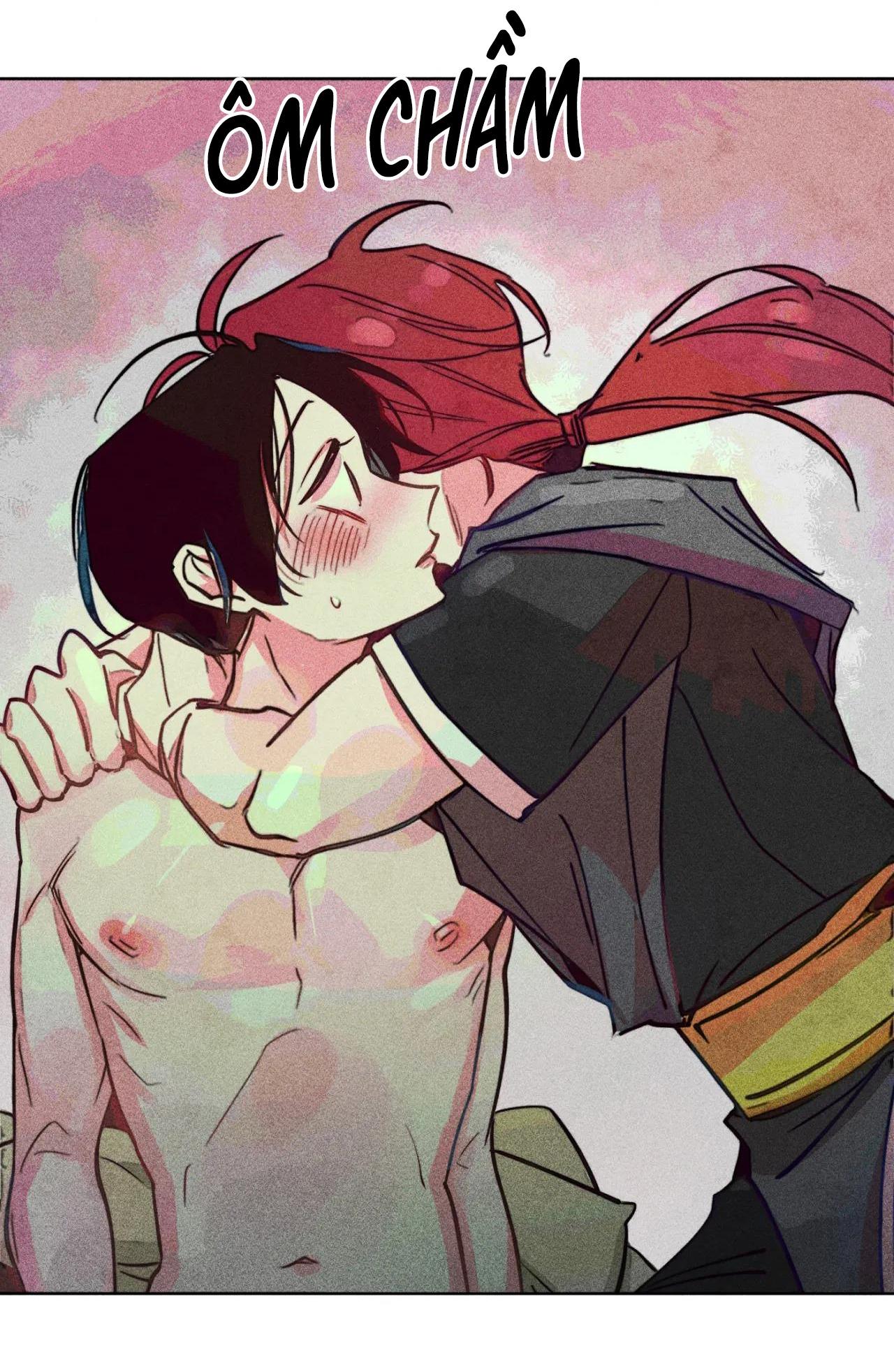 (CBunu) Làm vị cứu tinh thật dễ dàng - Chap 46