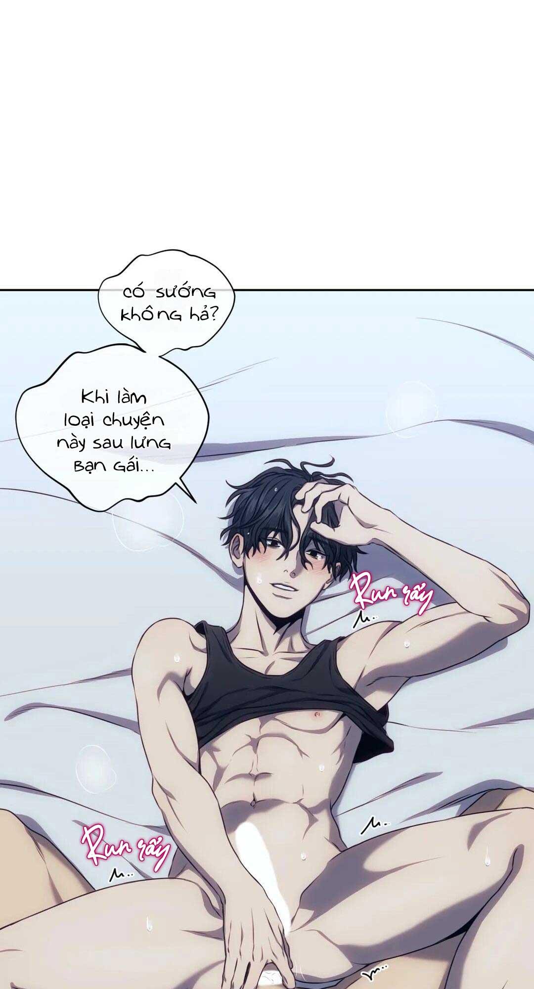 Công Cuộc Báo Thù Của Kẻ Yếu Thế - Chap 18