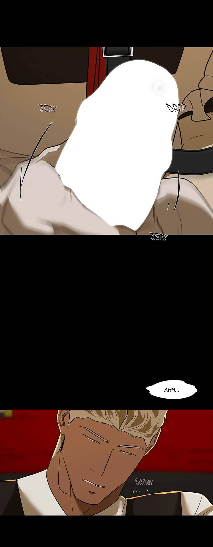 Love murder basketball - Chap 37