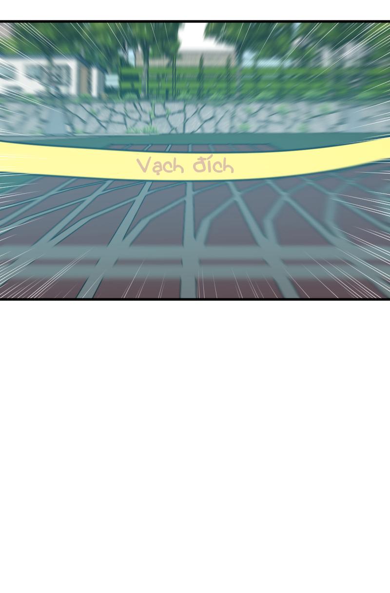 Truyện Ngôn Nhưng Không Ngôn Lắm - Chap 24
