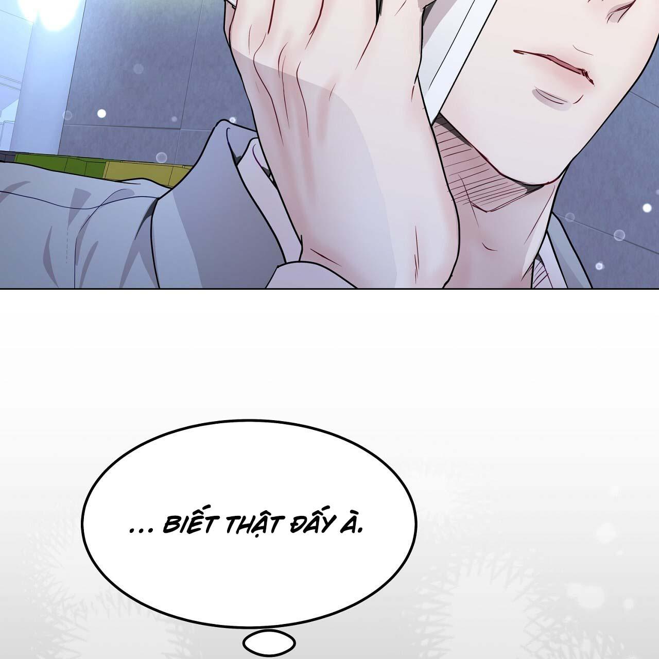 Vị Kỷ - Chap 26