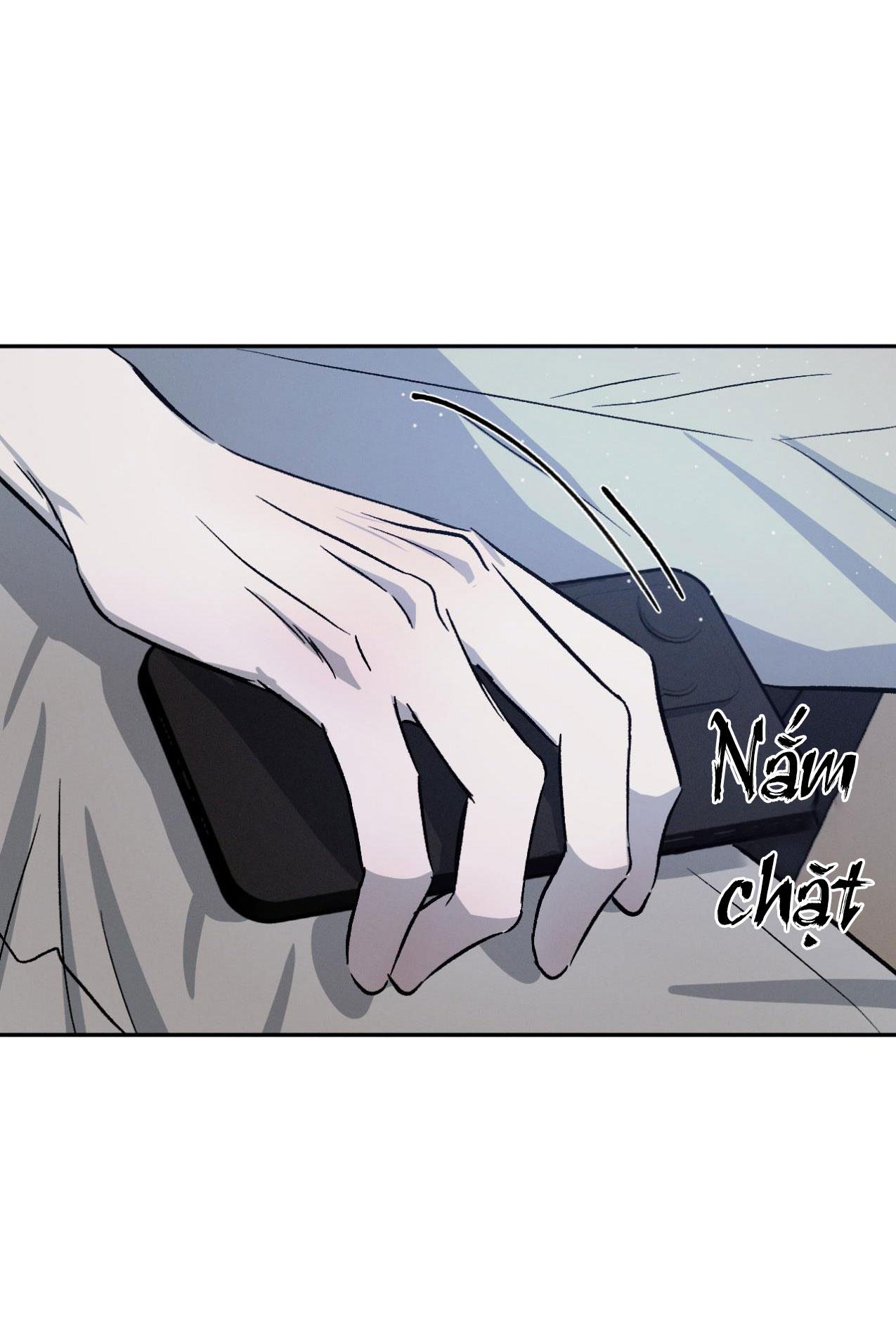 TƯƠNG PHẢN - Chap 35