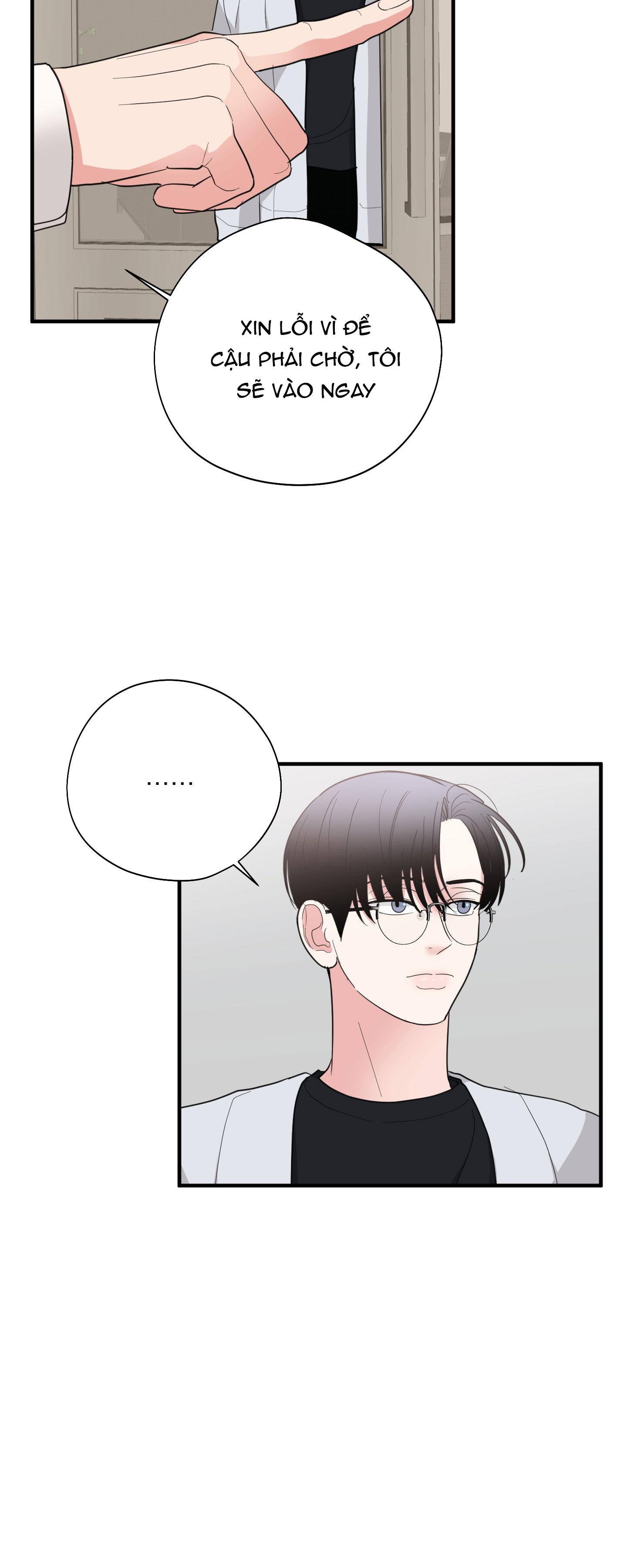 MÓN QUÀ DÀNH CHO KẺ NGẠO MẠN - Chap 9