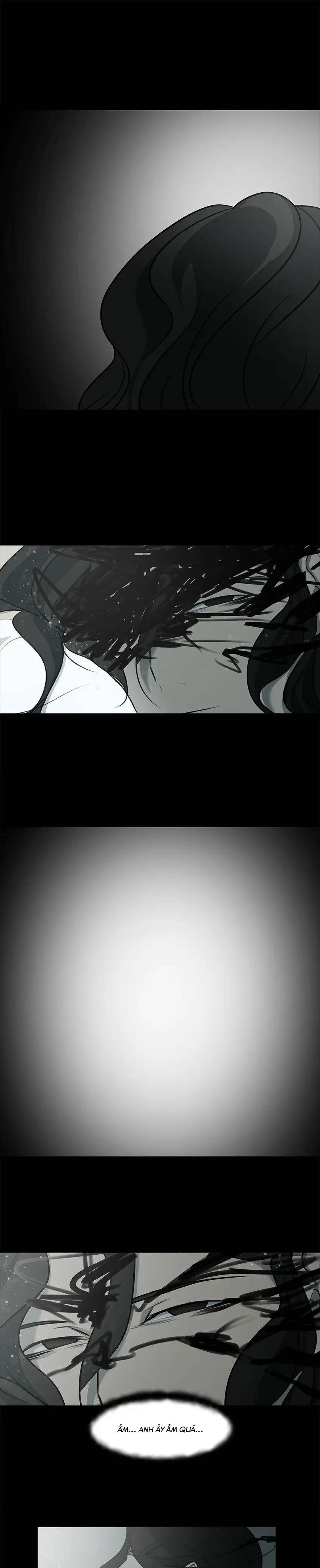 Love murder basketball - Chap 18