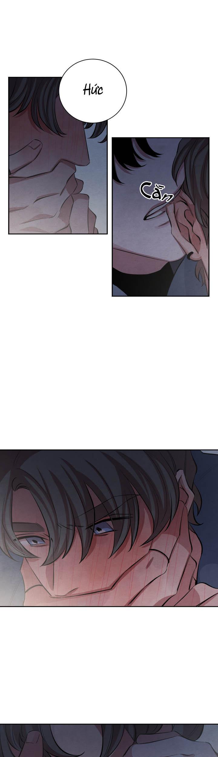 Âm Thanh Của San Hô - Chap 21
