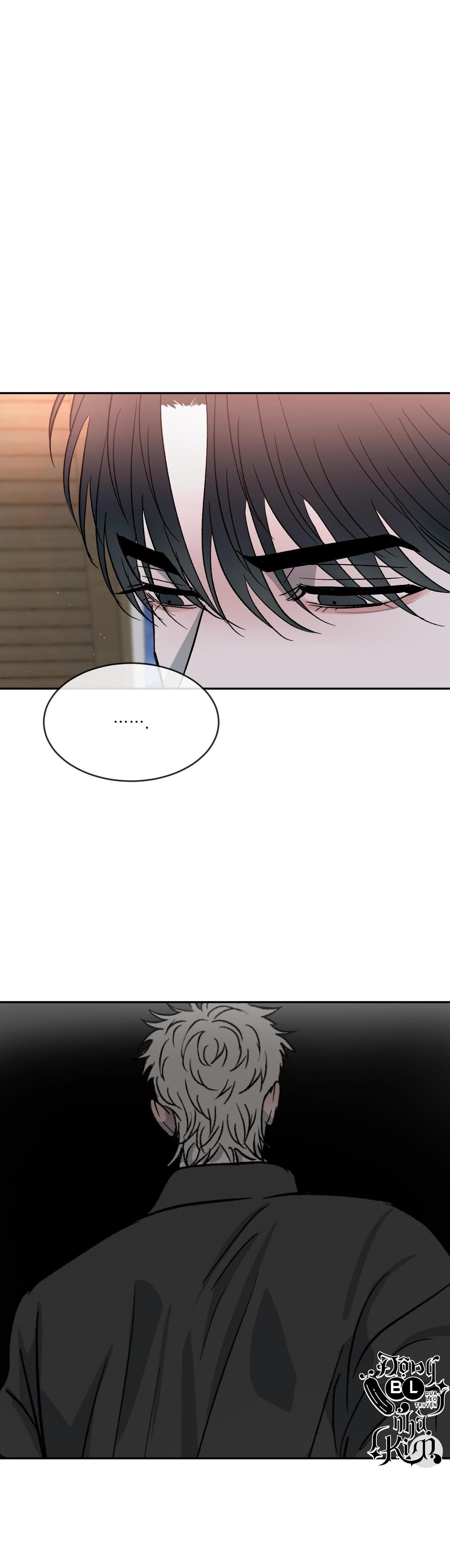 TƯƠNG PHẢN - Chap 39