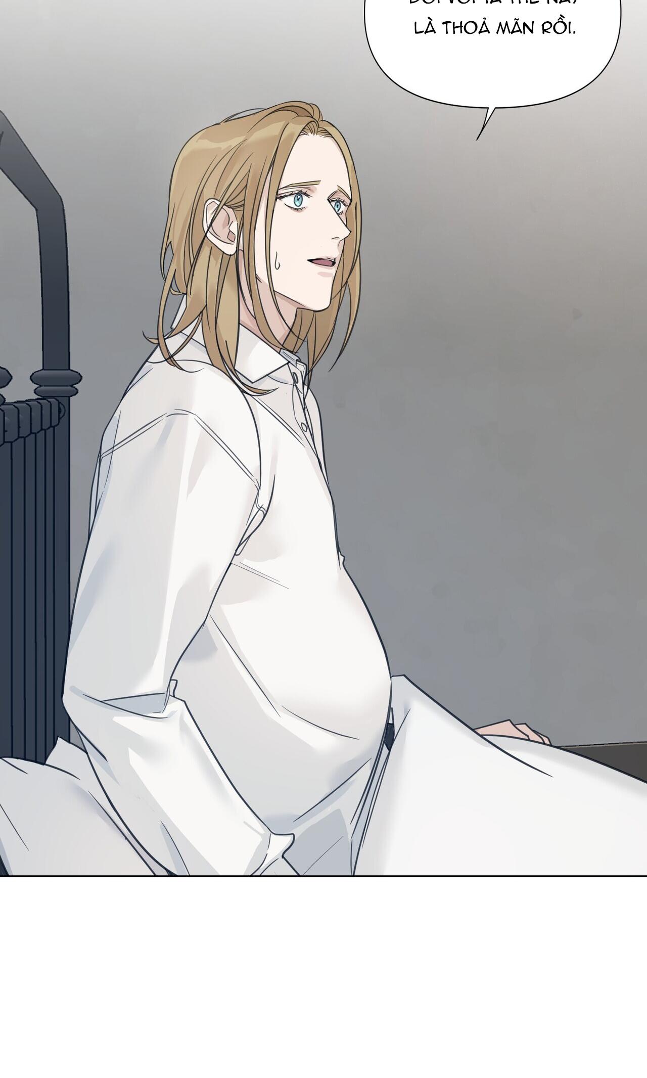 BƯỚC VÀO VƯỜN HỒNG - Chap 17