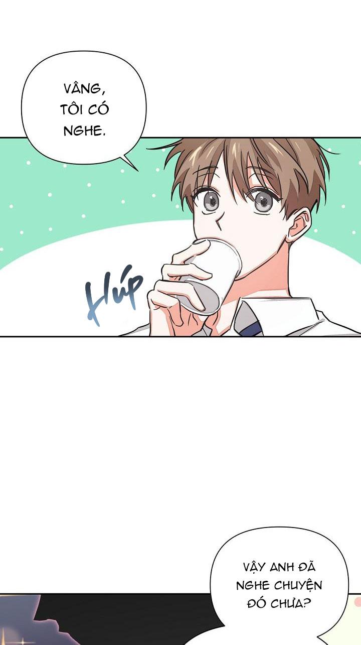 NINE TO NINE - Chap 1