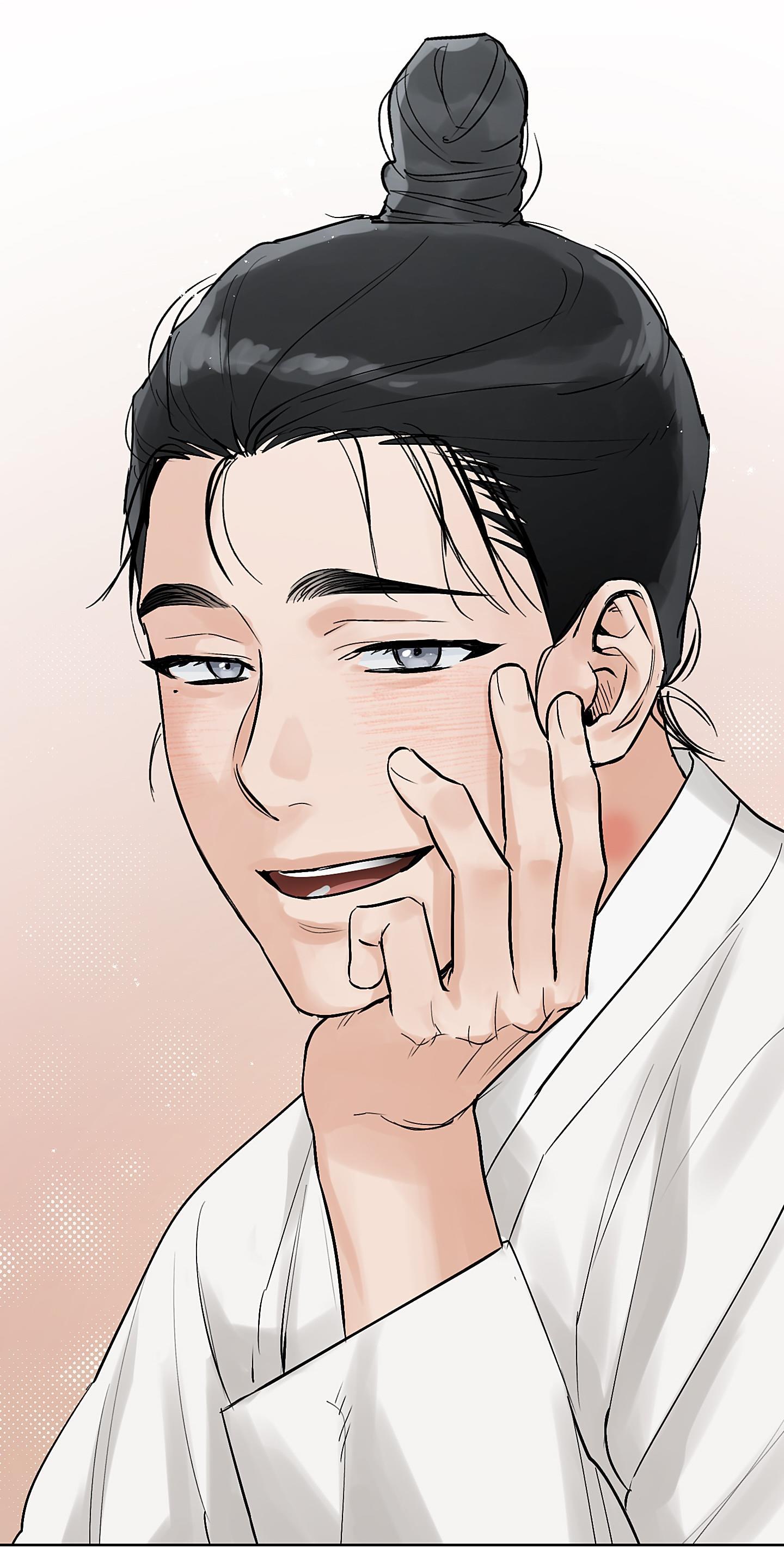 CỬA HÀNG ĐỒ CHƠI NGƯỜI LỚN JOSEON - Chap 23