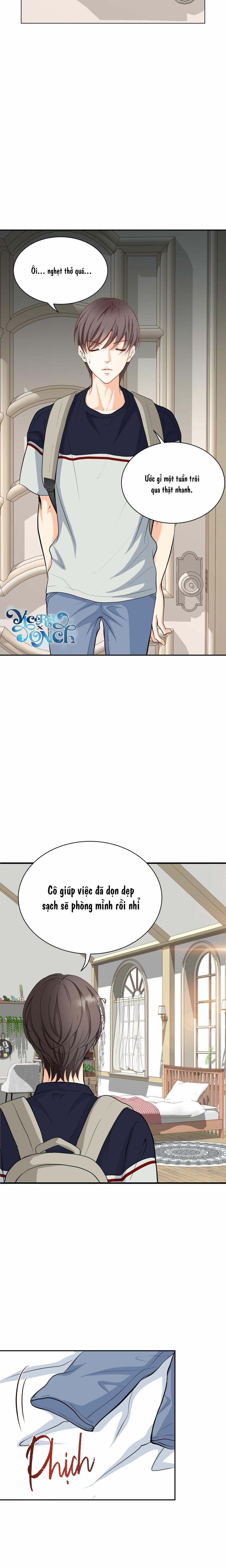 Lừa Gạt - Chap 1