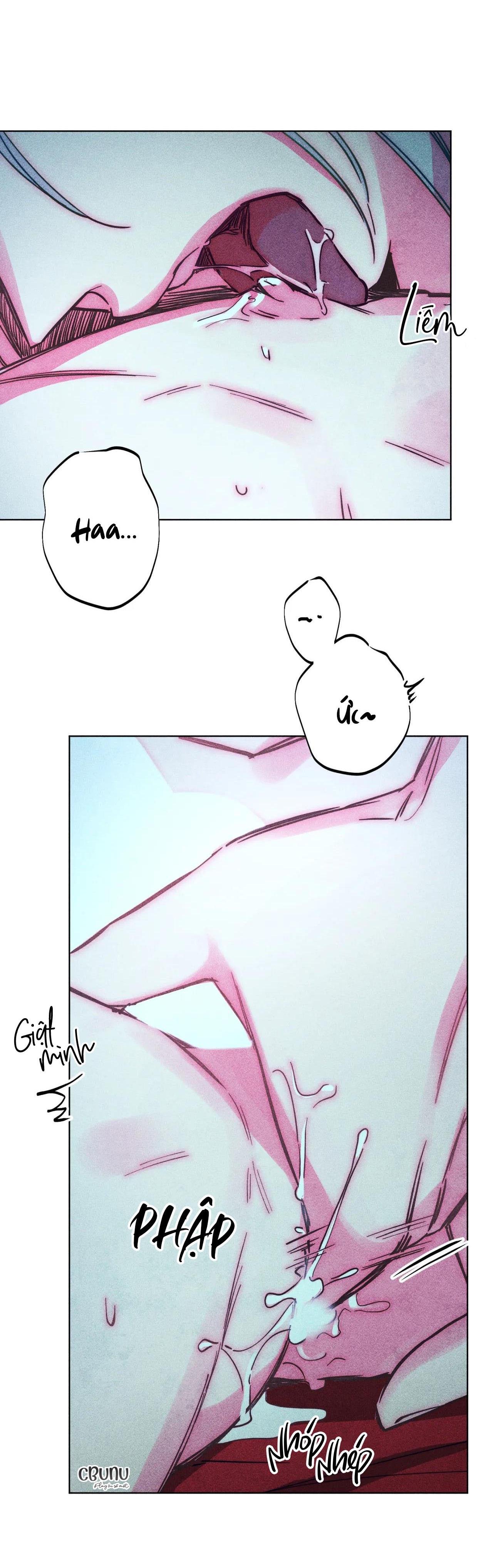 (CBunu) Làm vị cứu tinh thật dễ dàng - Chap 57