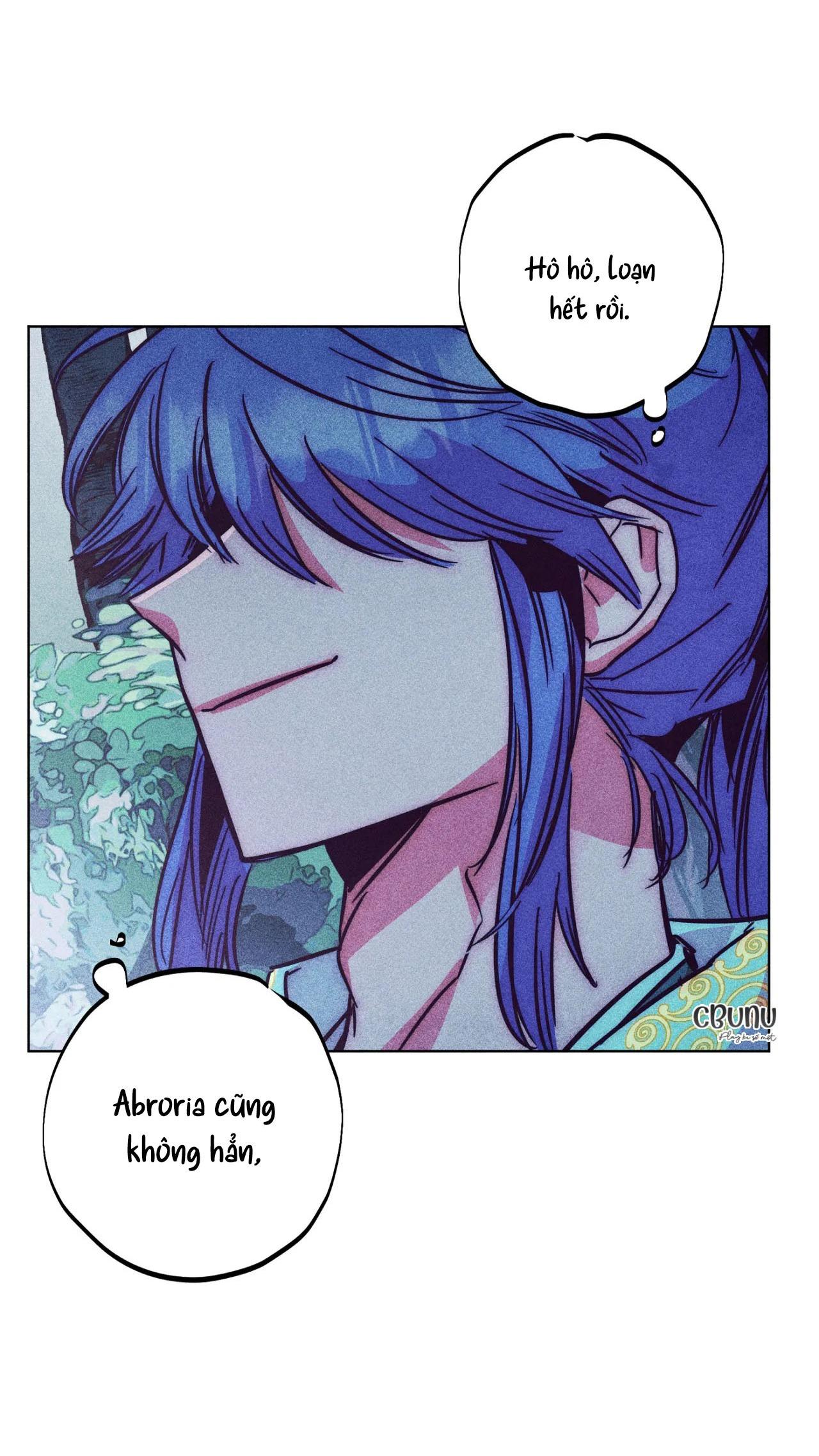 (CBunu) Làm vị cứu tinh thật dễ dàng - Chap 60