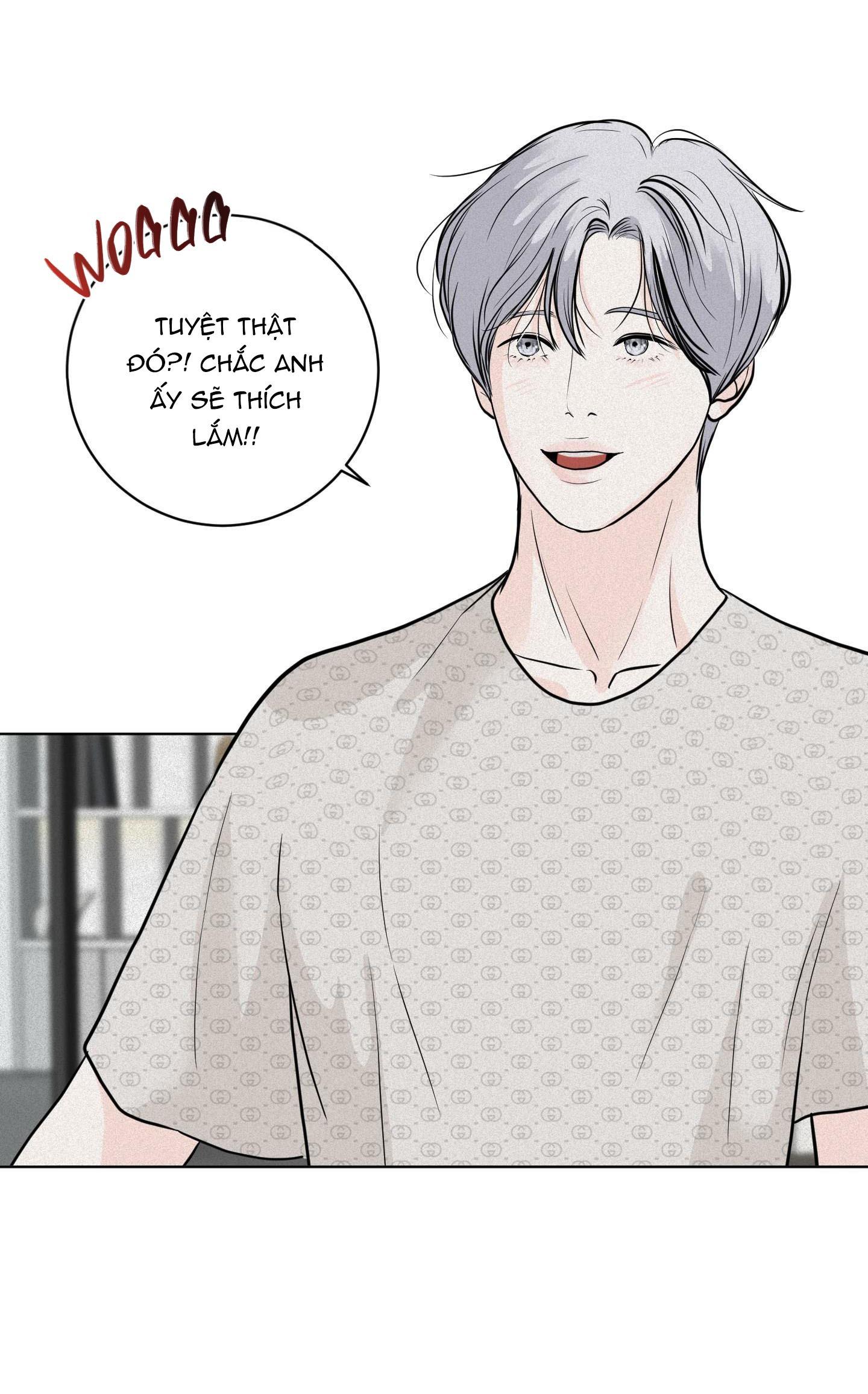 (ABO) LỜI CẦU NGUYỆN - Chap 14