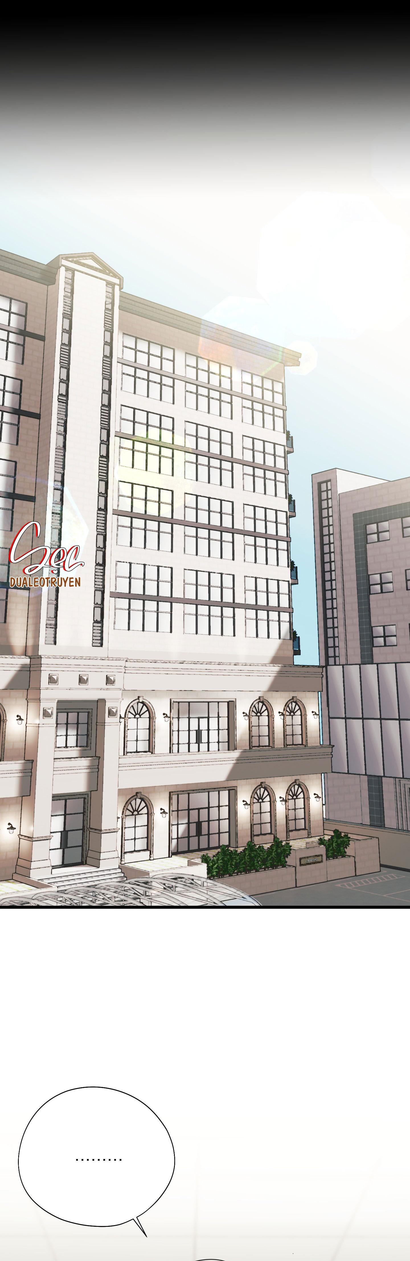 MÓN QUÀ DÀNH CHO KẺ NGẠO MẠN - Chap 21