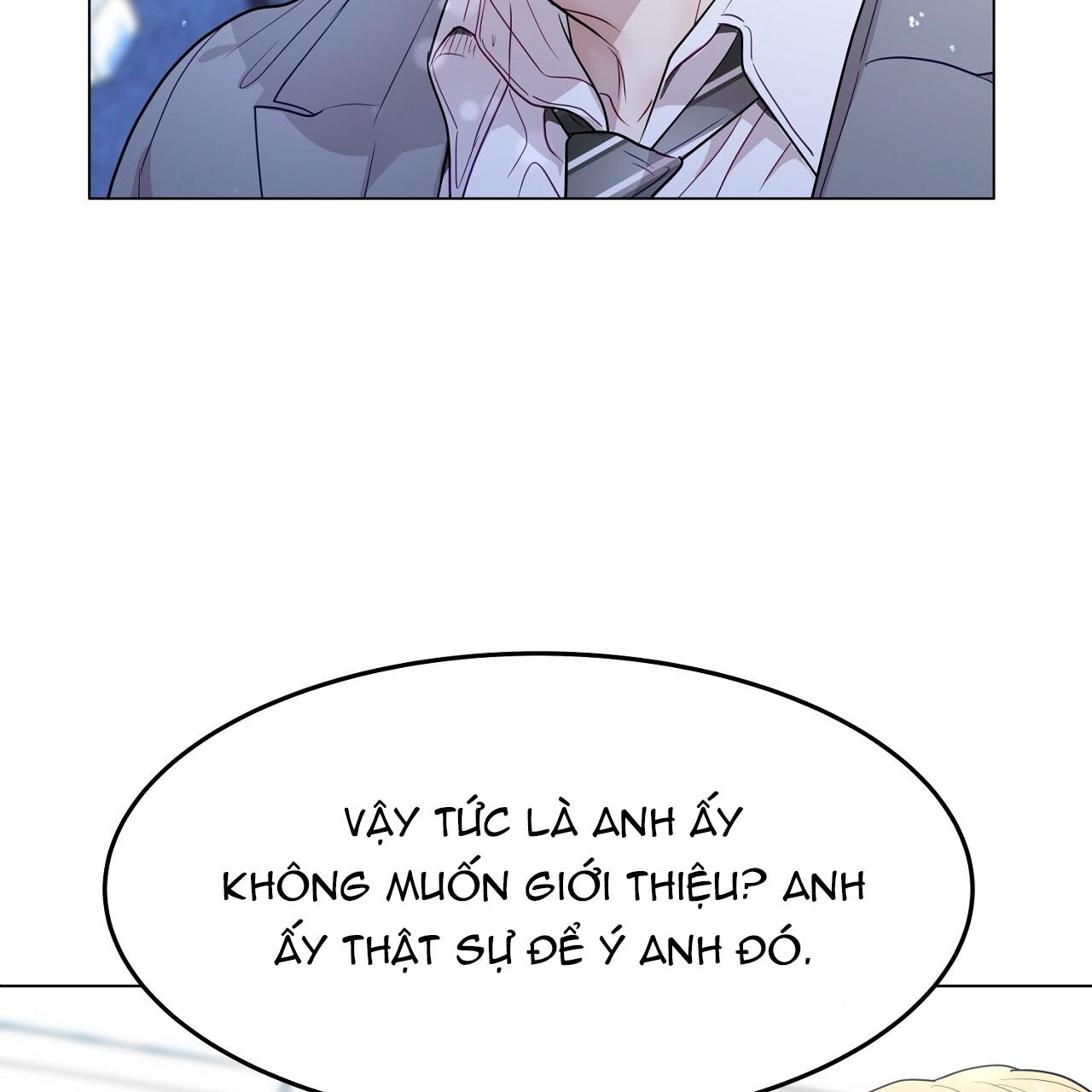 Vị Kỷ - Chap 26