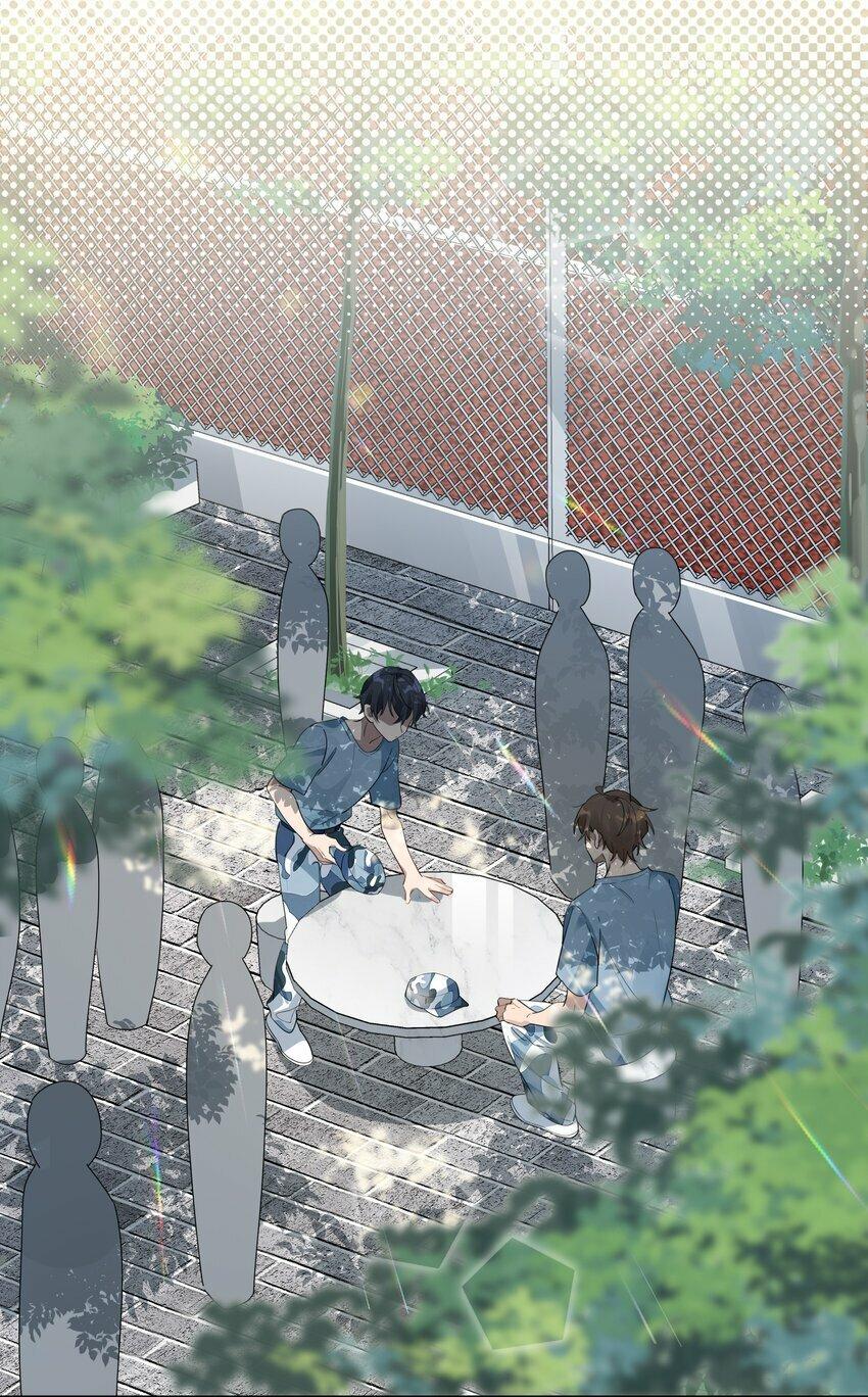 Năm tháng qua - Chap 2