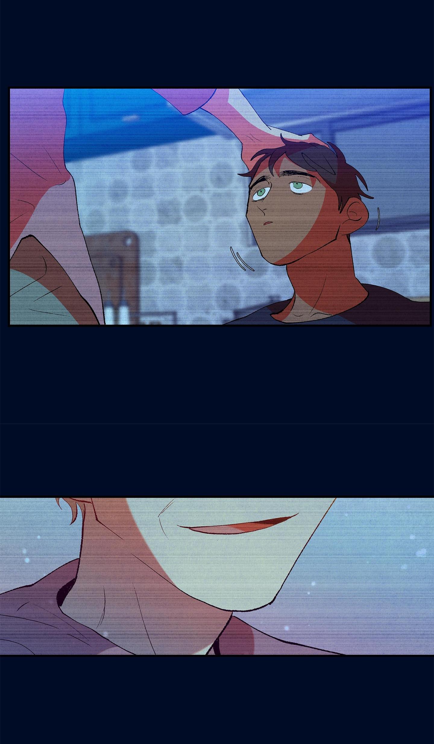 ÔNG CHÚ BÊN CỬA SỔ - Chap 7