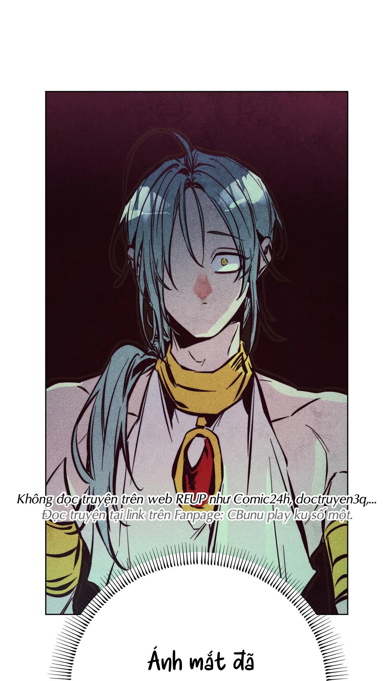 (CBunu) Làm vị cứu tinh thật dễ dàng - Chap 43