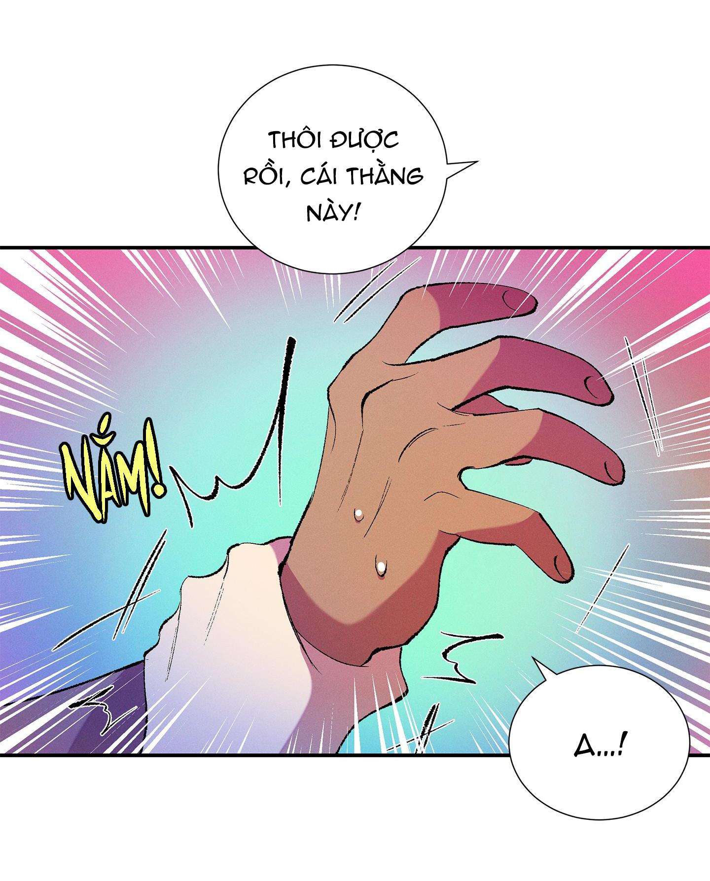 ÔNG CHÚ BÊN CỬA SỔ - Chap 11