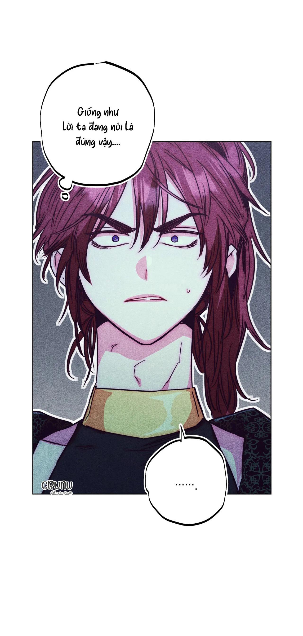 (CBunu) Làm vị cứu tinh thật dễ dàng - Chap 60