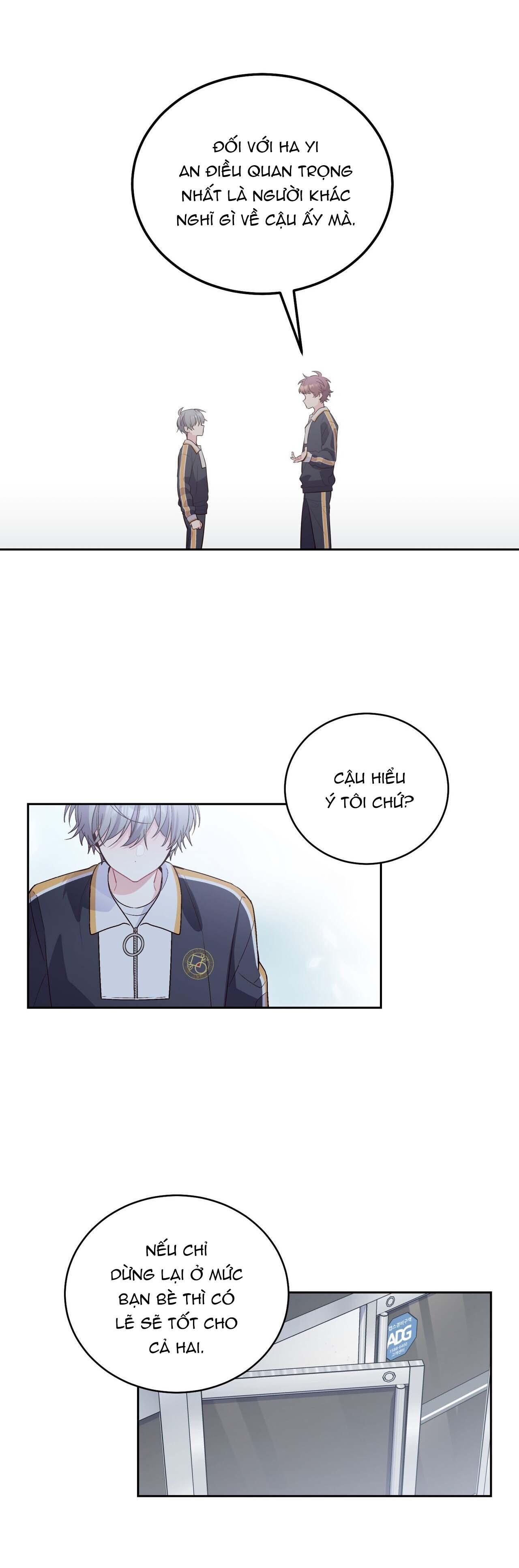 Merry Marbling - Chap 22