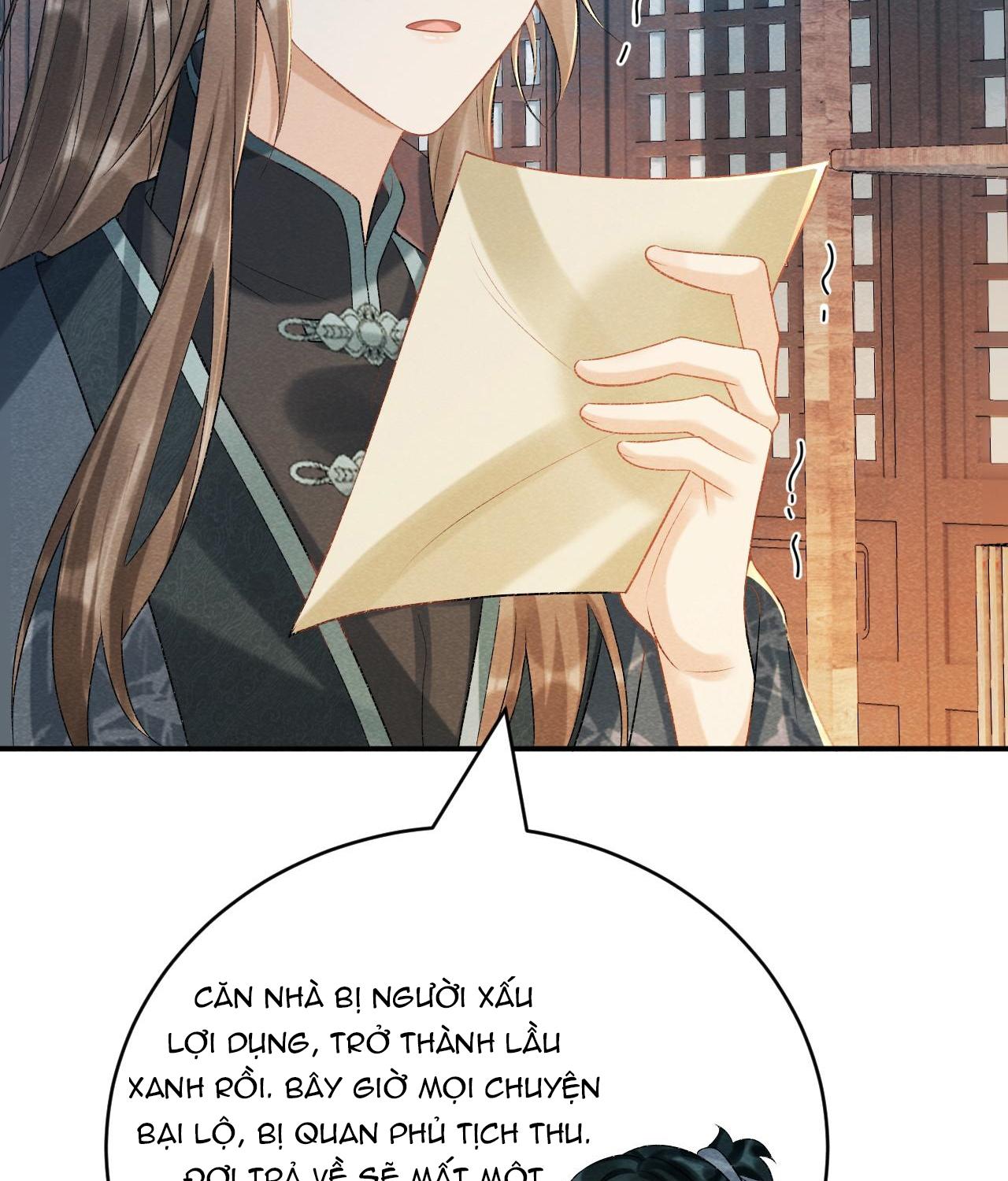 CẠM BẪY CỦA KẺ BIẾN THÁI - Chap 17