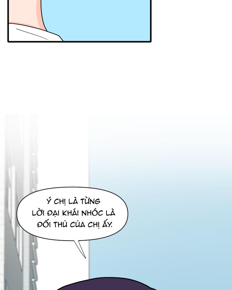 Truyện Ngôn Nhưng Không Ngôn Lắm - Chap 23