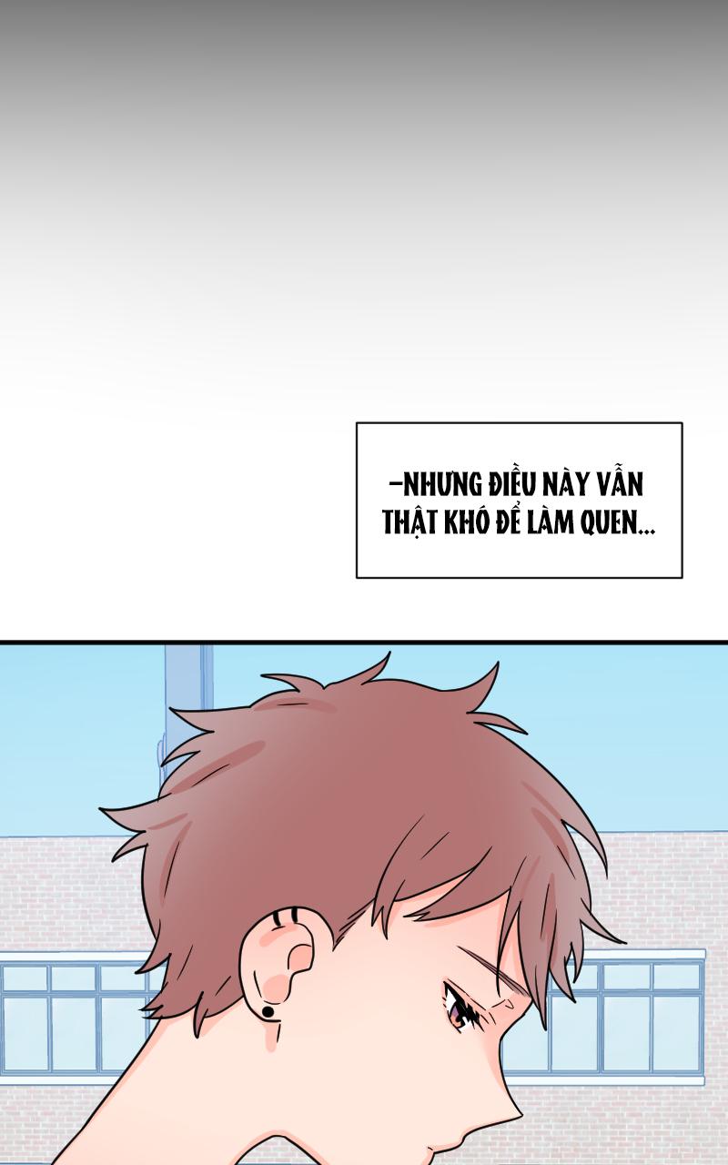 Truyện Ngôn Nhưng Không Ngôn Lắm - Chap 26