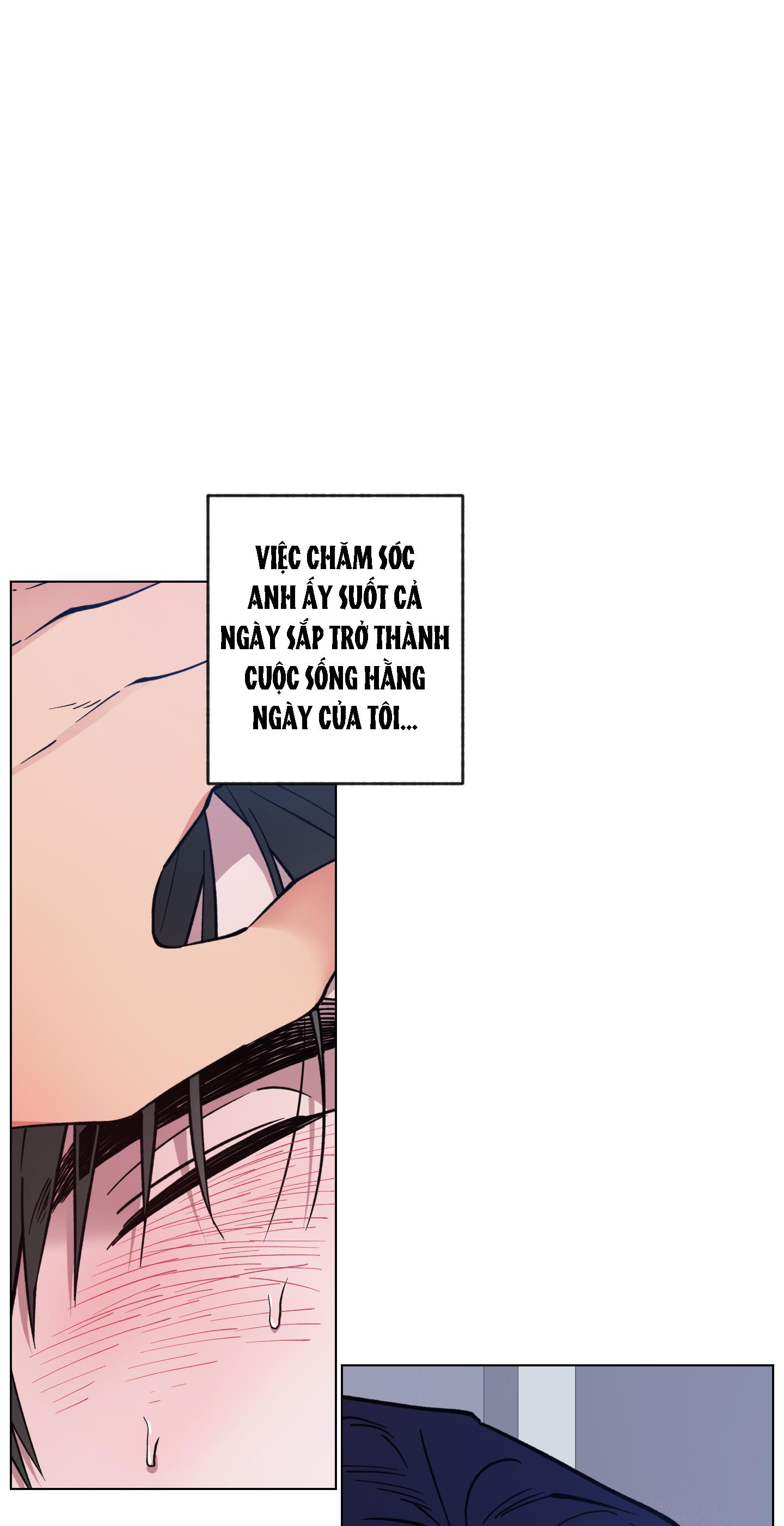 BÌNH MINH CỦA RỒNG - Chap 25