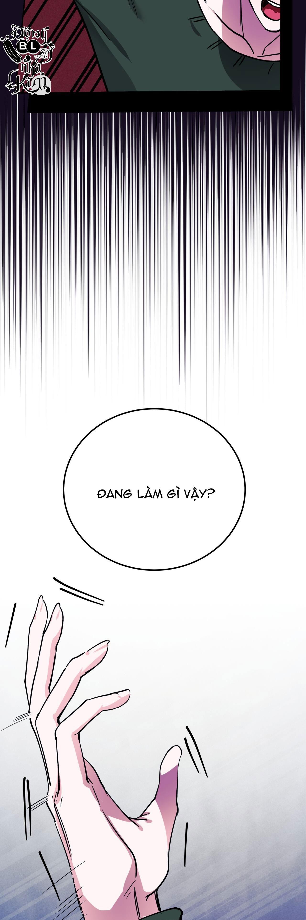 CẠM BẪY ĐẠI HỌC - Chap 35