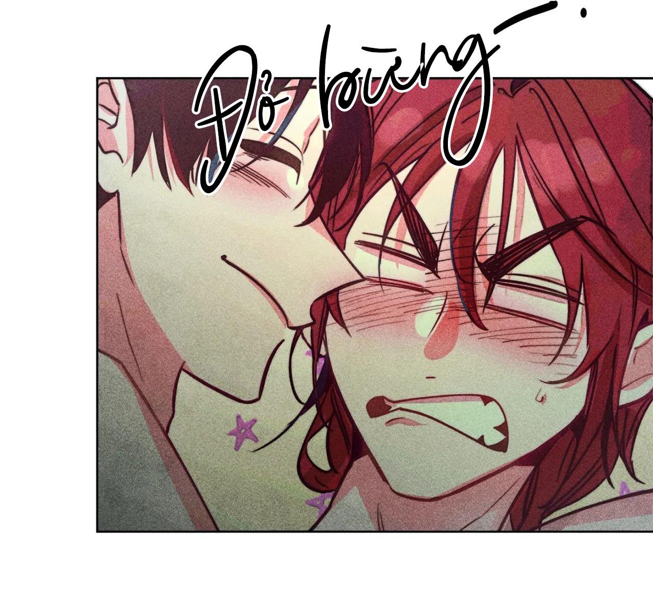 (CBunu) Làm vị cứu tinh thật dễ dàng - Chap 46