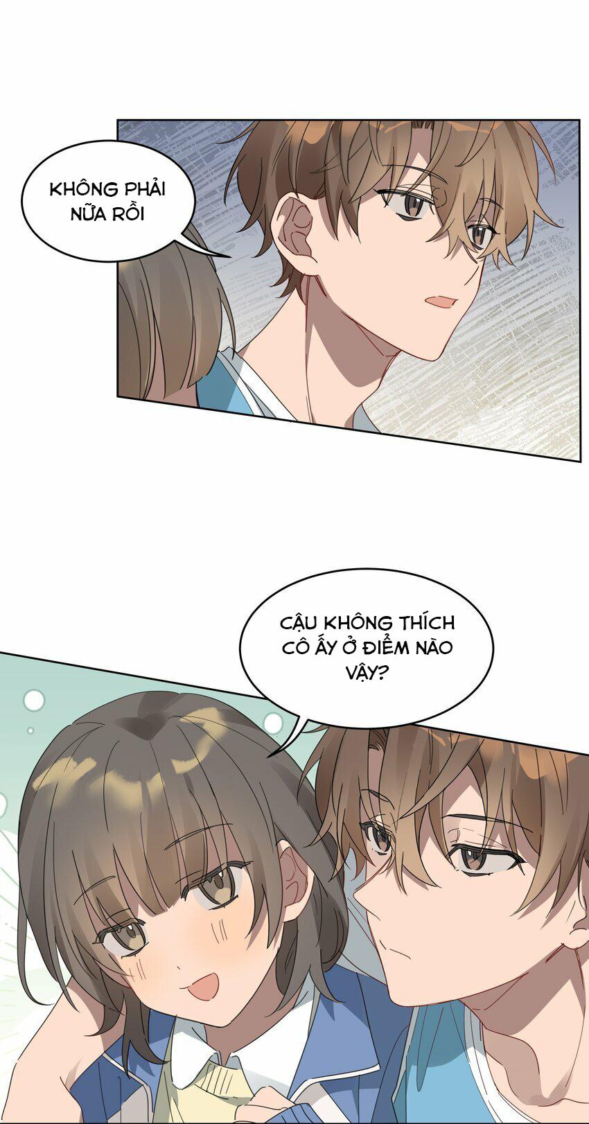 Năm tháng qua - Chap 6