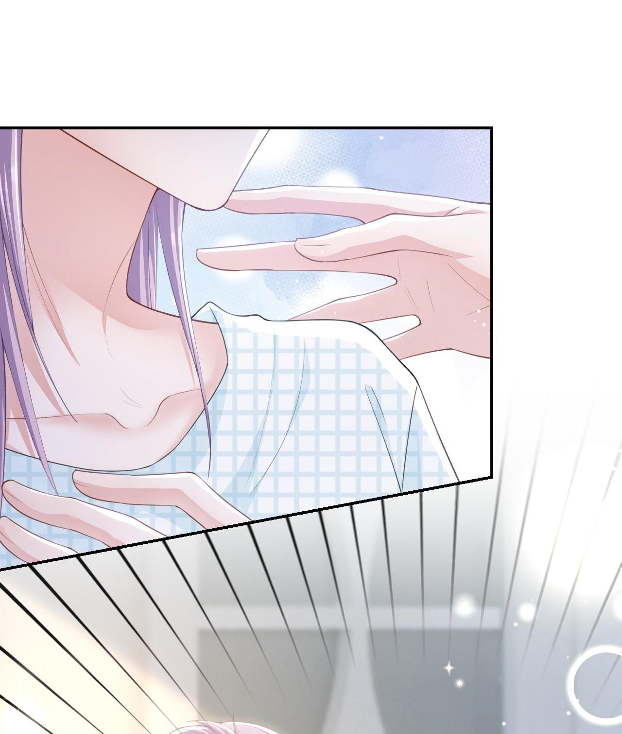 Quan hệ thế thân - Chap 85