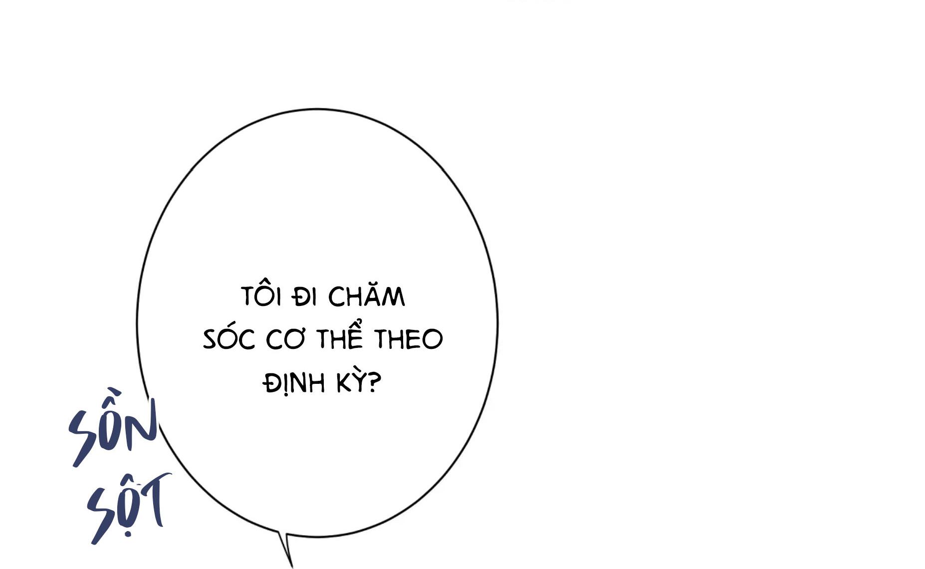 (CBunu) Tình yêu và danh vọng - Chap 19