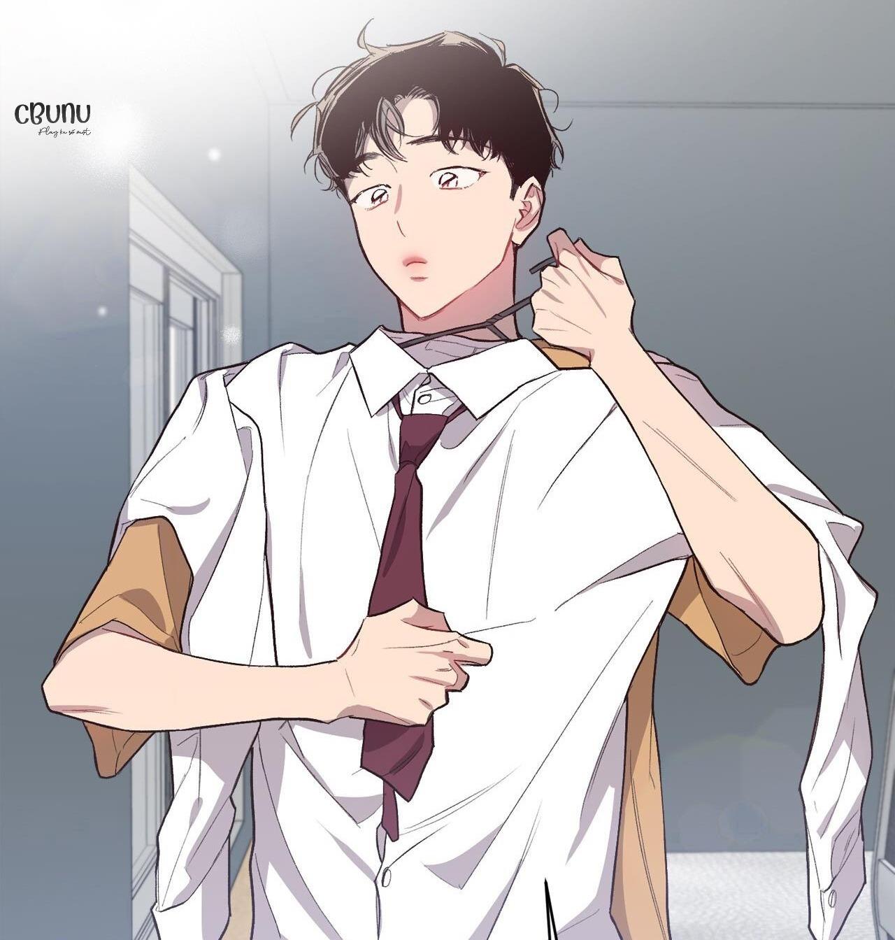 (CBunu) Bí Mật Của Mái Tóc - Chap 6