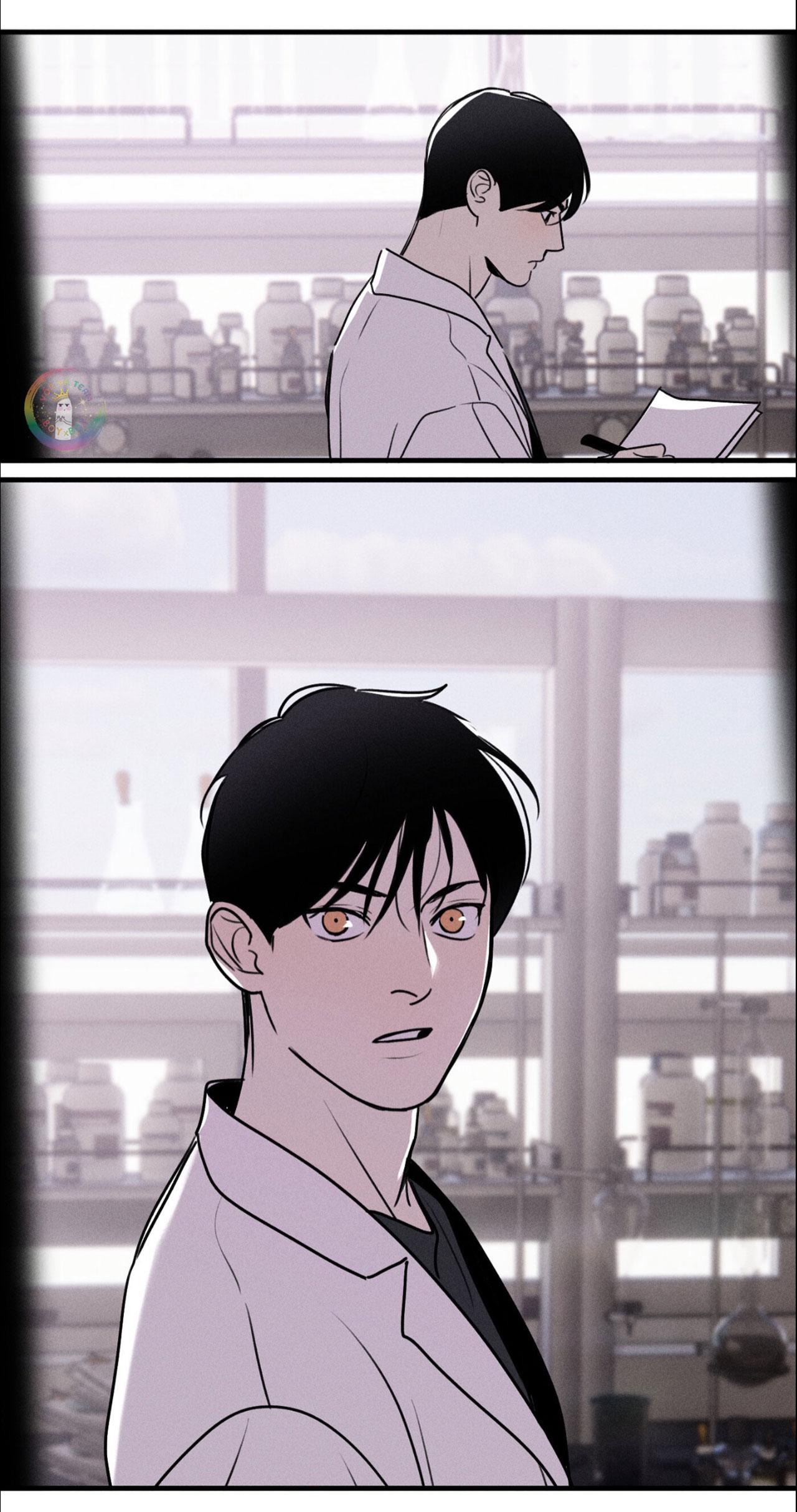 ID Của Thần - Chap 48.1 - Trang 7