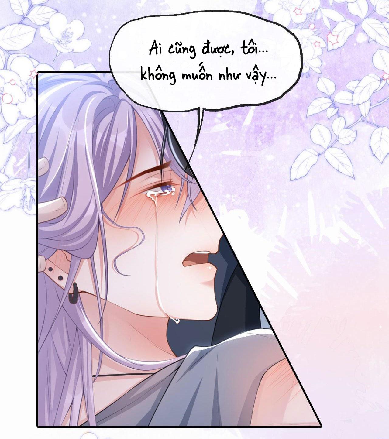 Quan hệ thế thân - Chap 79