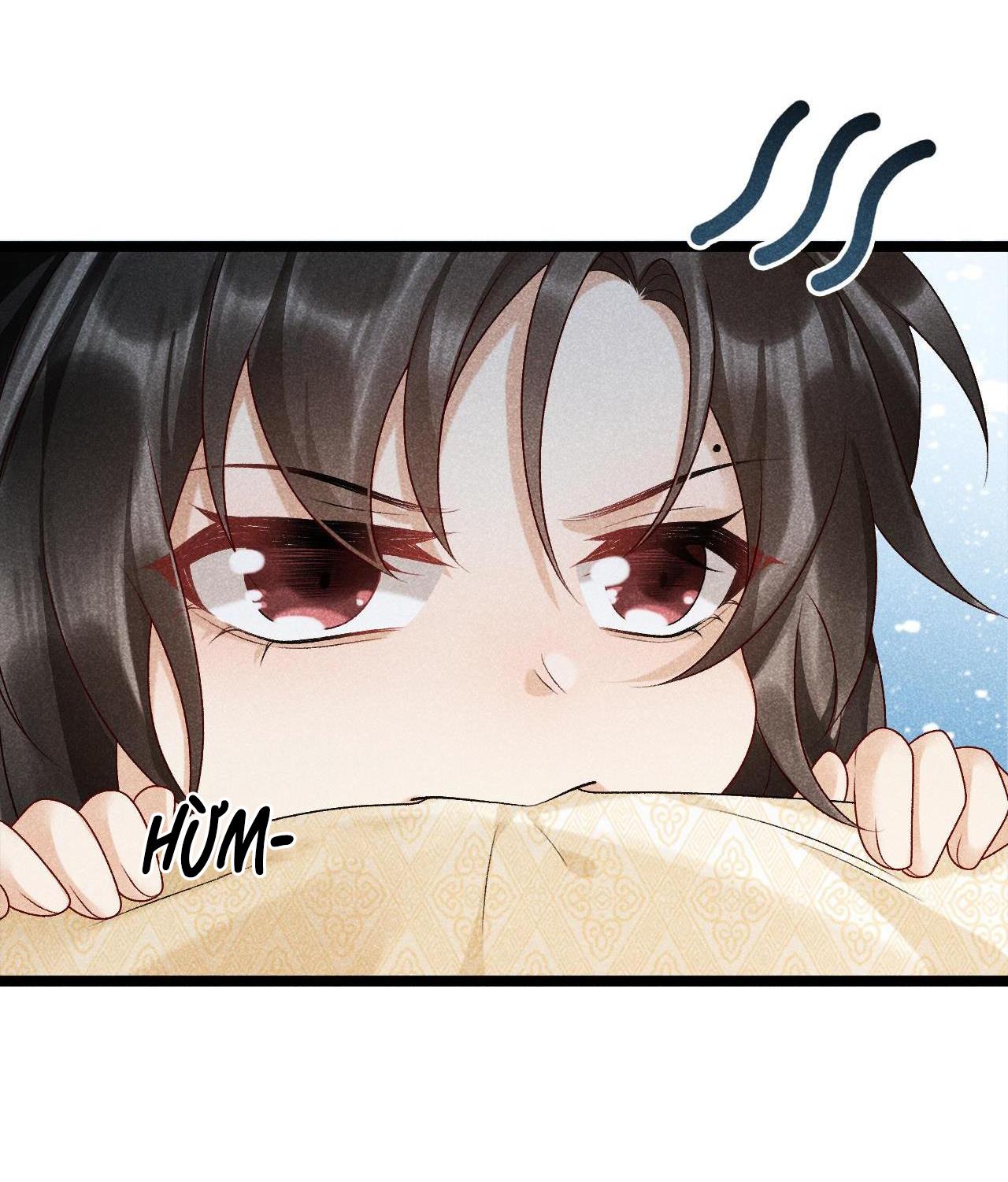 CẠM BẪY CỦA KẺ BIẾN THÁI - Chap 6