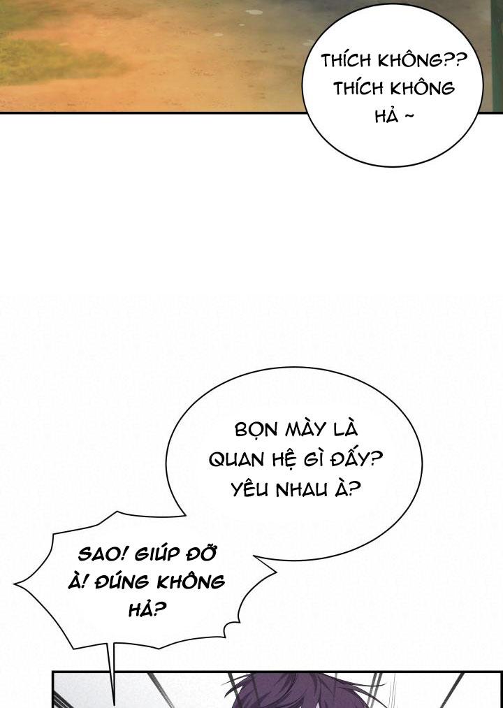 CƠ CHẾ BẢO VỆ - Chap 22