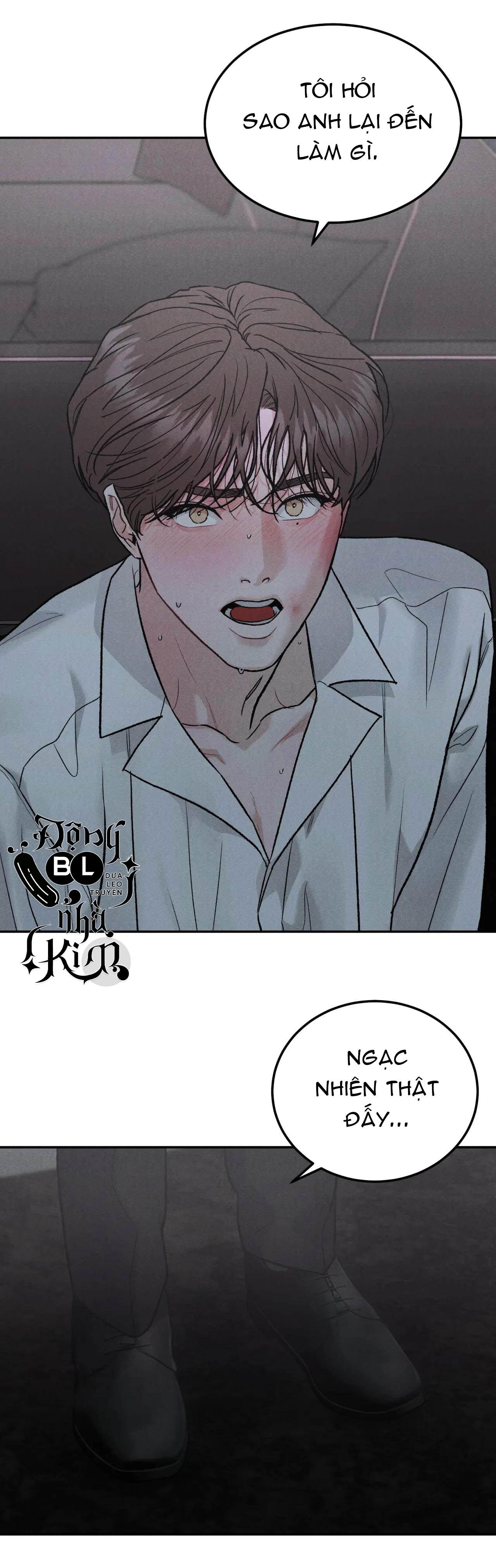 VƯỢT QUA GIỚI HẠN - Chap 58